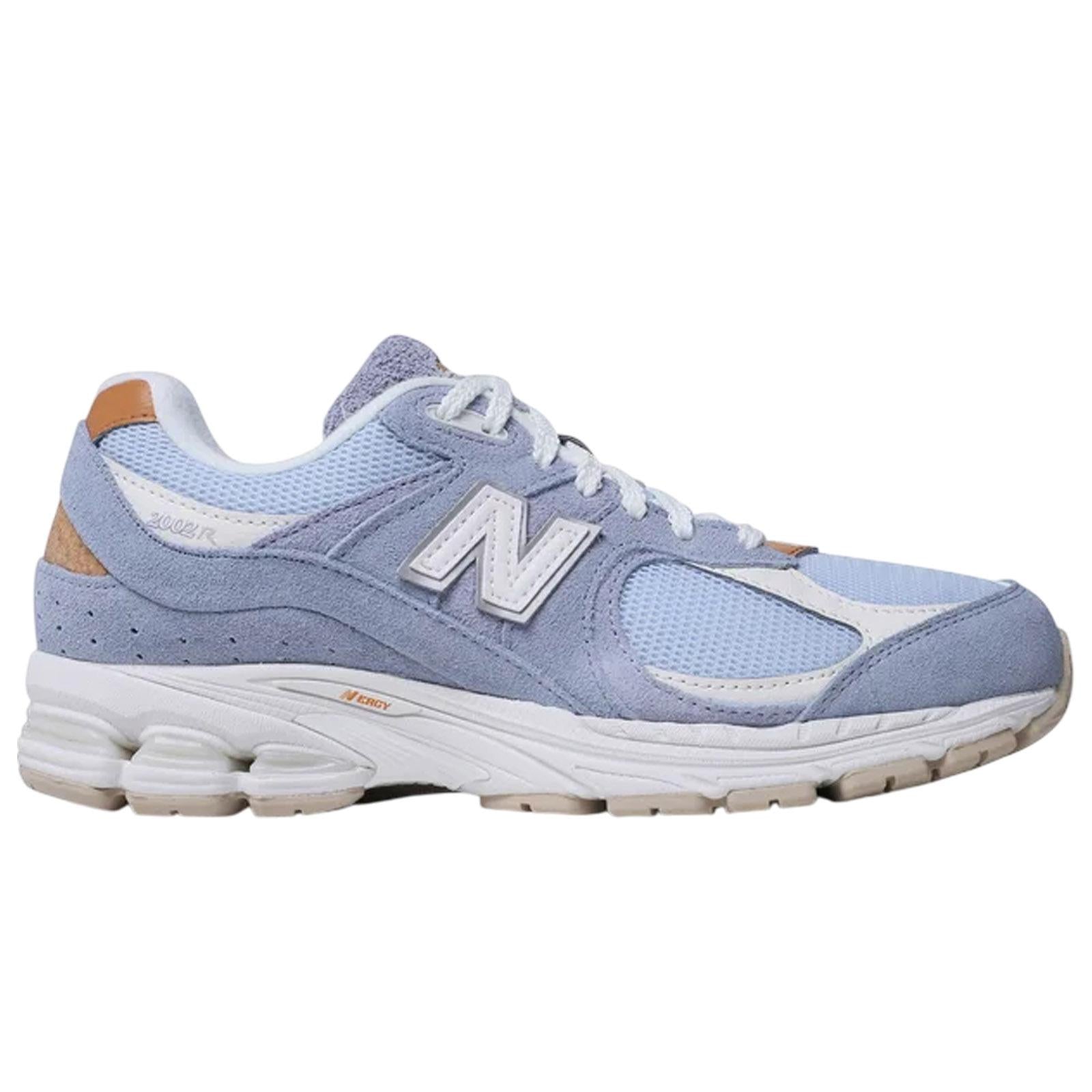 Sneakers NEW BALANCE M2002RSD CEL NEW BALANCE