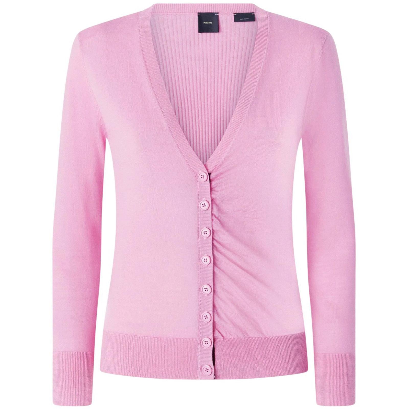 Cardigan PINKO 103931-A189 P24 PINKO