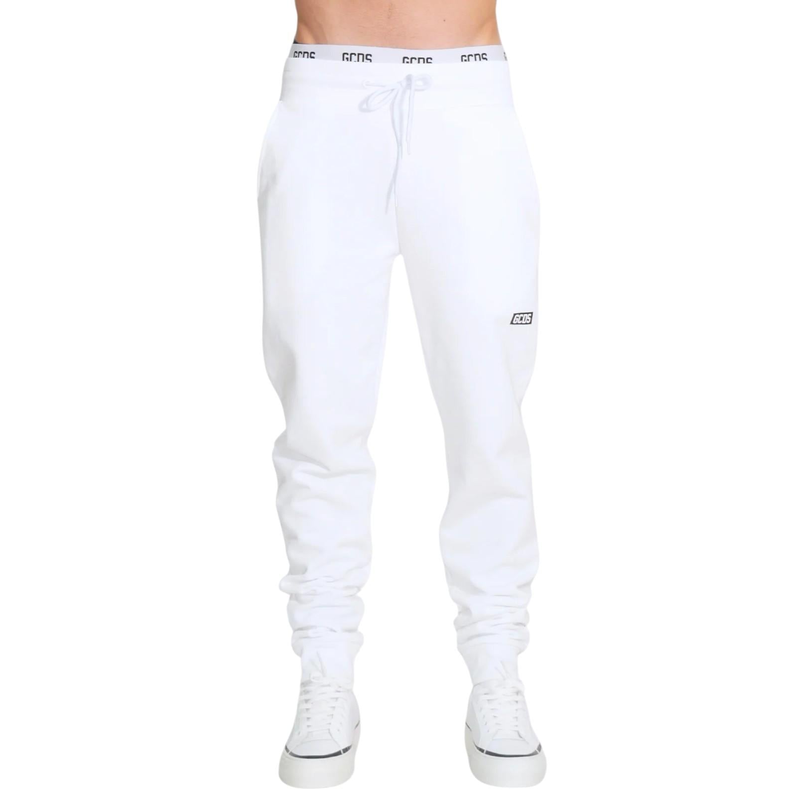 Pantalone GCDS A2EU3001UW0 10 GCDS