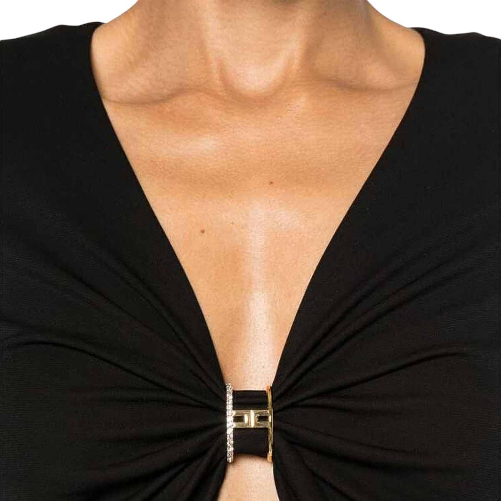 Body ELISABETTA FRANCHI BO-015-47E2 110 ELISABETTA FRANCHI