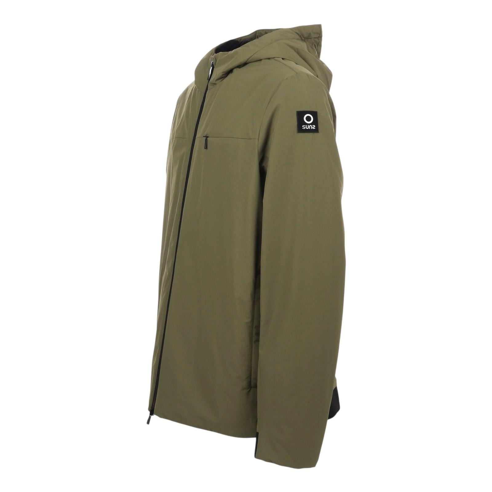 Giubbotto SUNS GBS53038U V2 SUNS