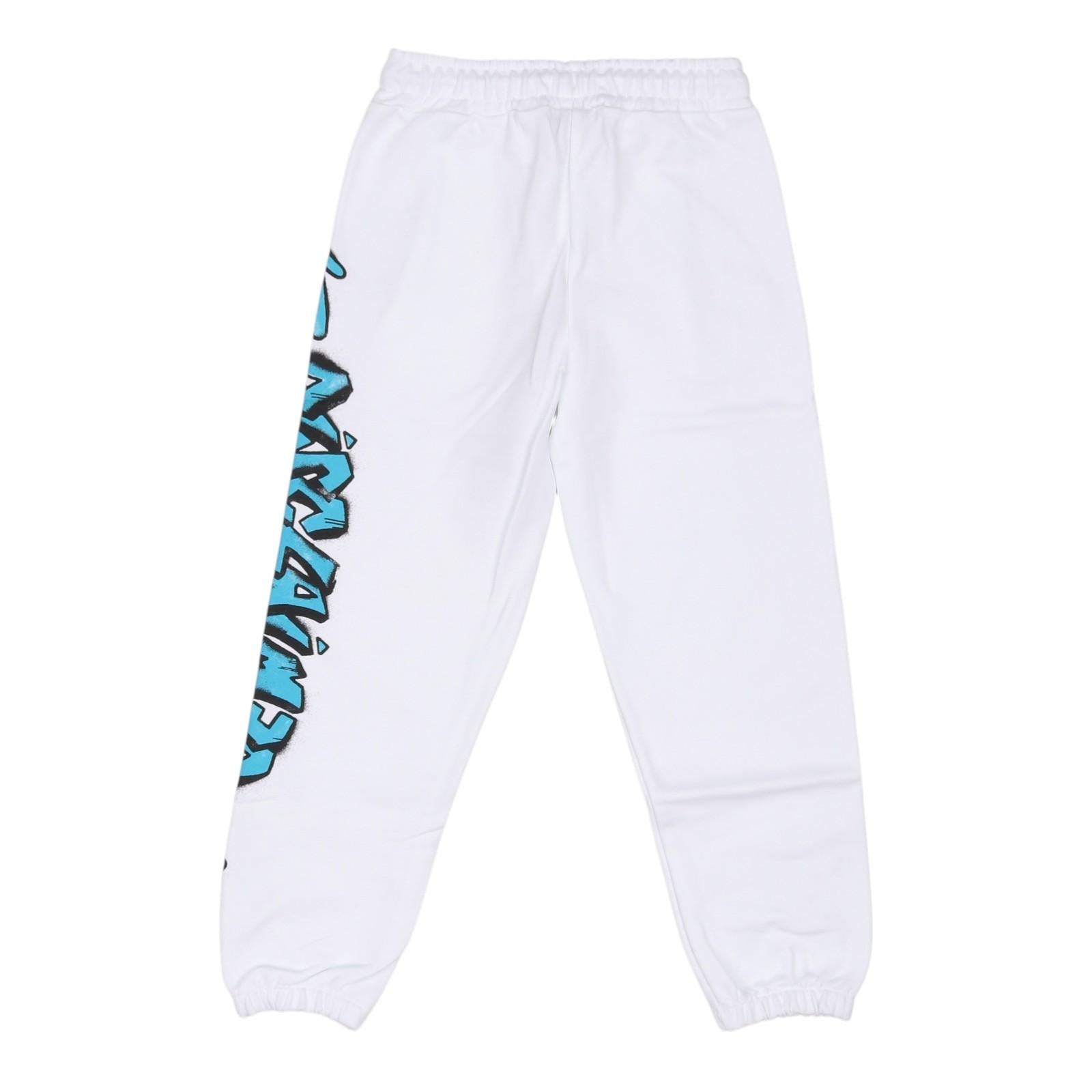 Pantalone DISCLAIMER kids 25EDK58401 BIA-C DISCLAIMER