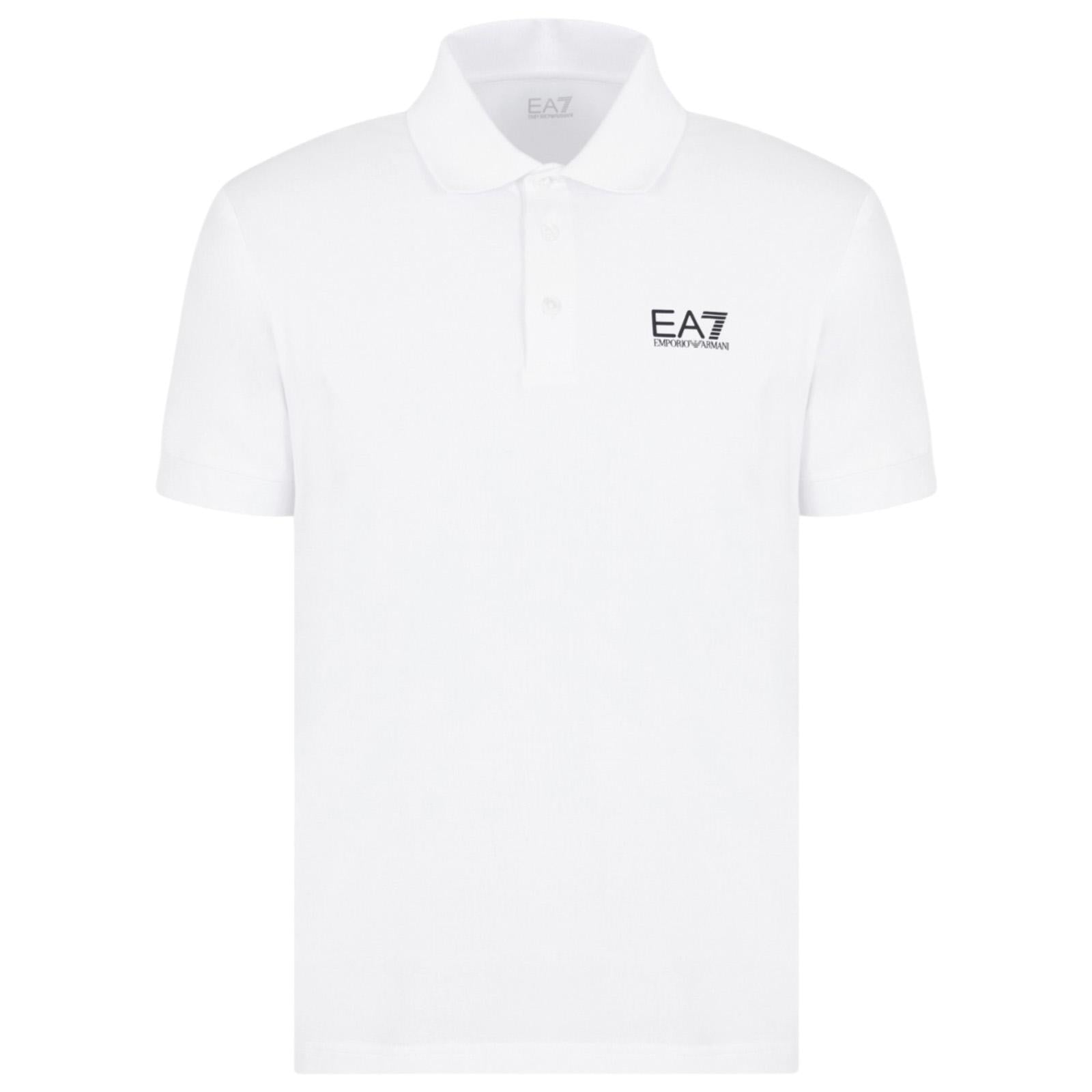 Polo EA7 MAN 8NPF14-PJVQZ 1100