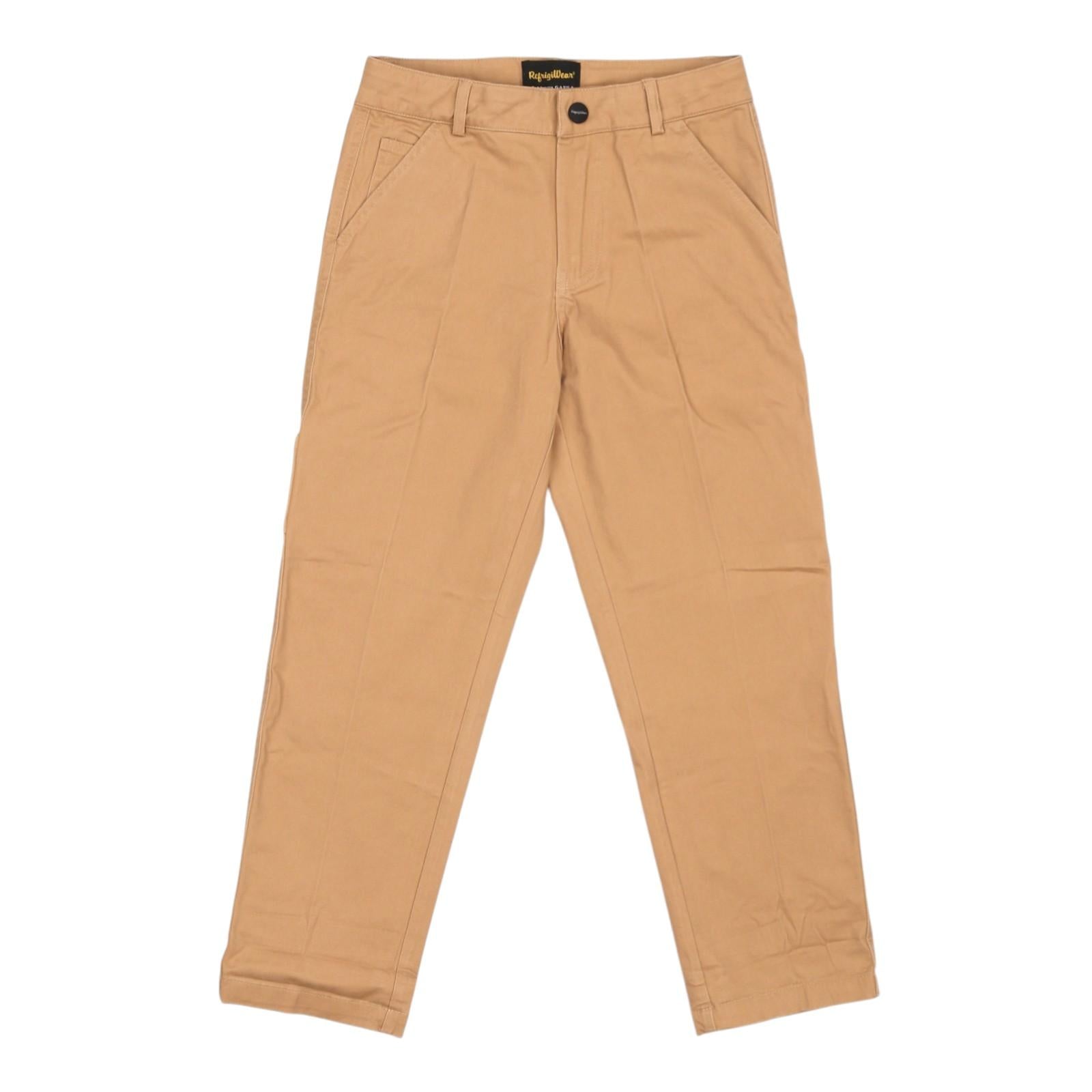 Pantalone REFRIGIWEAR kids RW733 CAM REFRIGIWEAR
