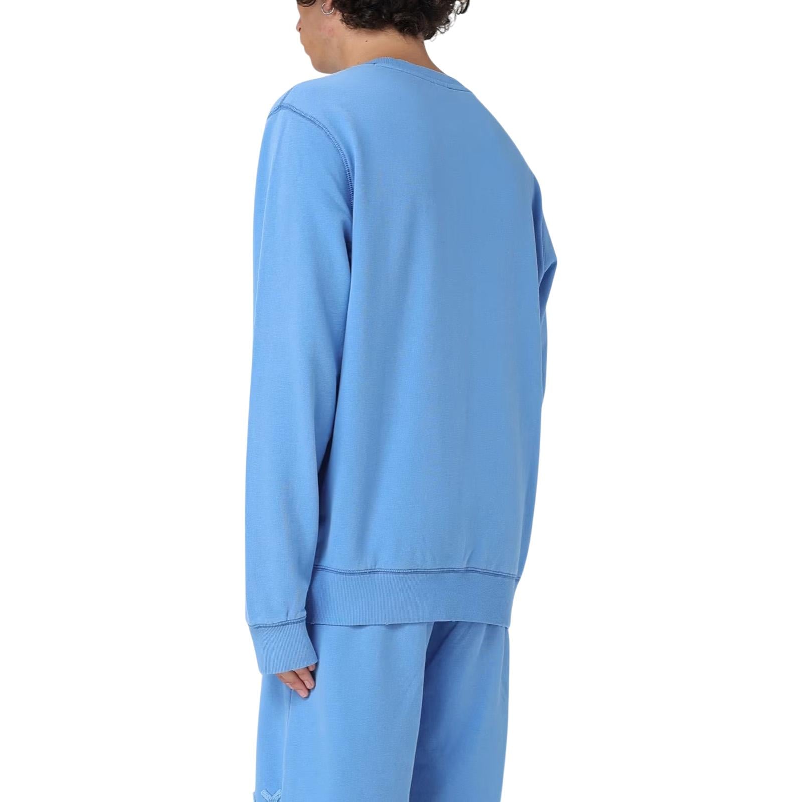 Felpa SUN68 F35121 56 SUN68