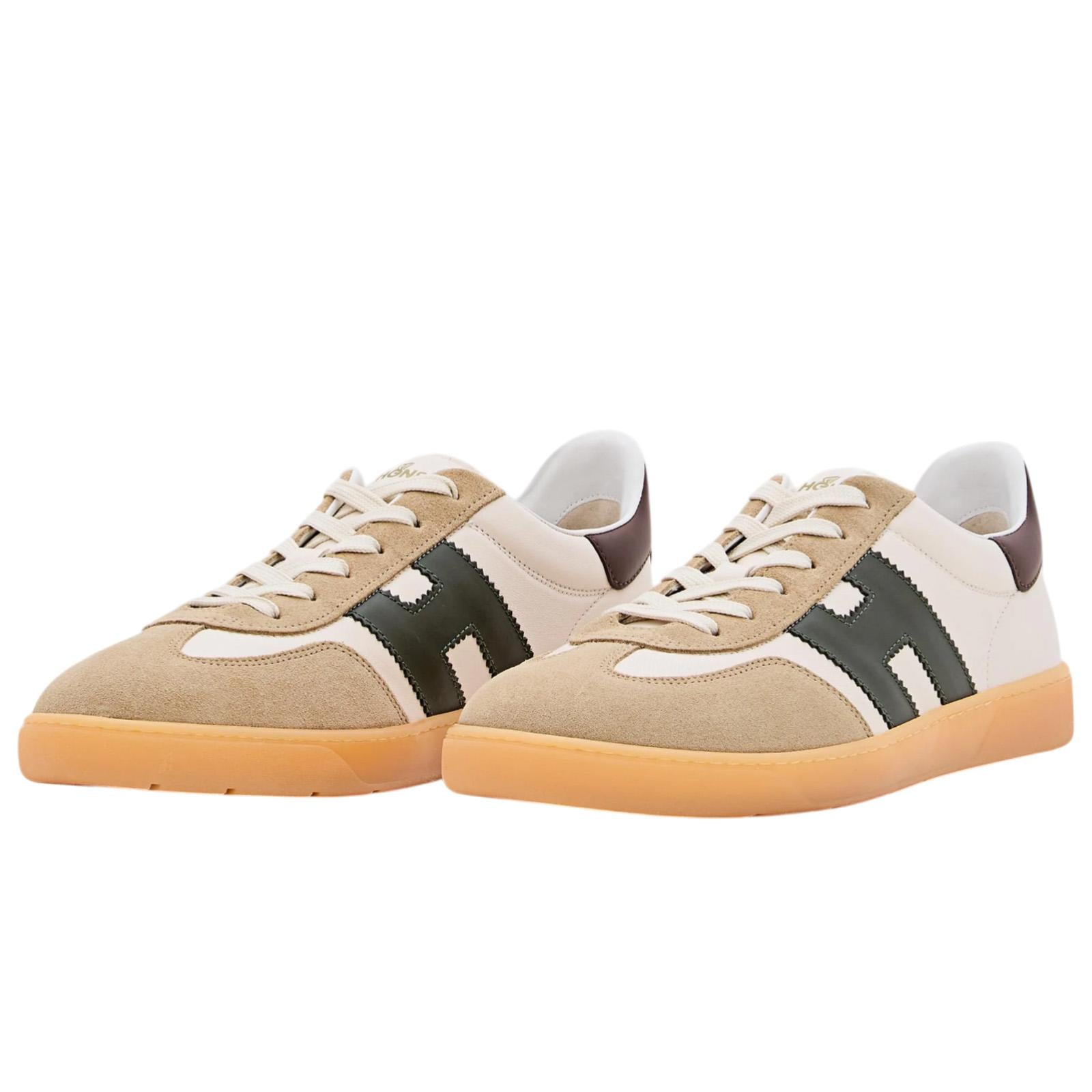 Sneakers HOGAN Uomo HXM6470FB60 QDA