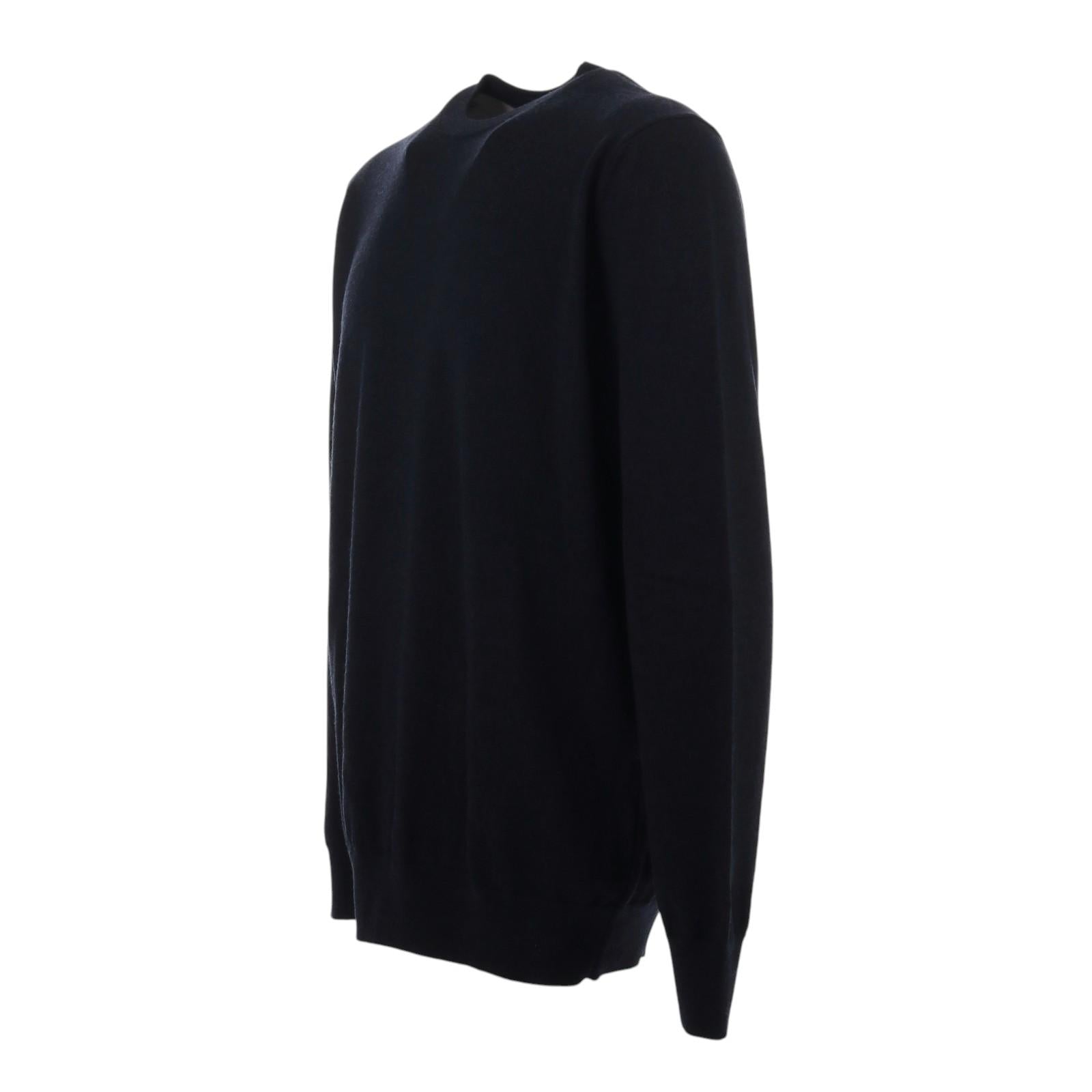 Maglione NICOLA CAMPESATO NCW2300M00SW-VI 59 NICOLA CAMPESATO
