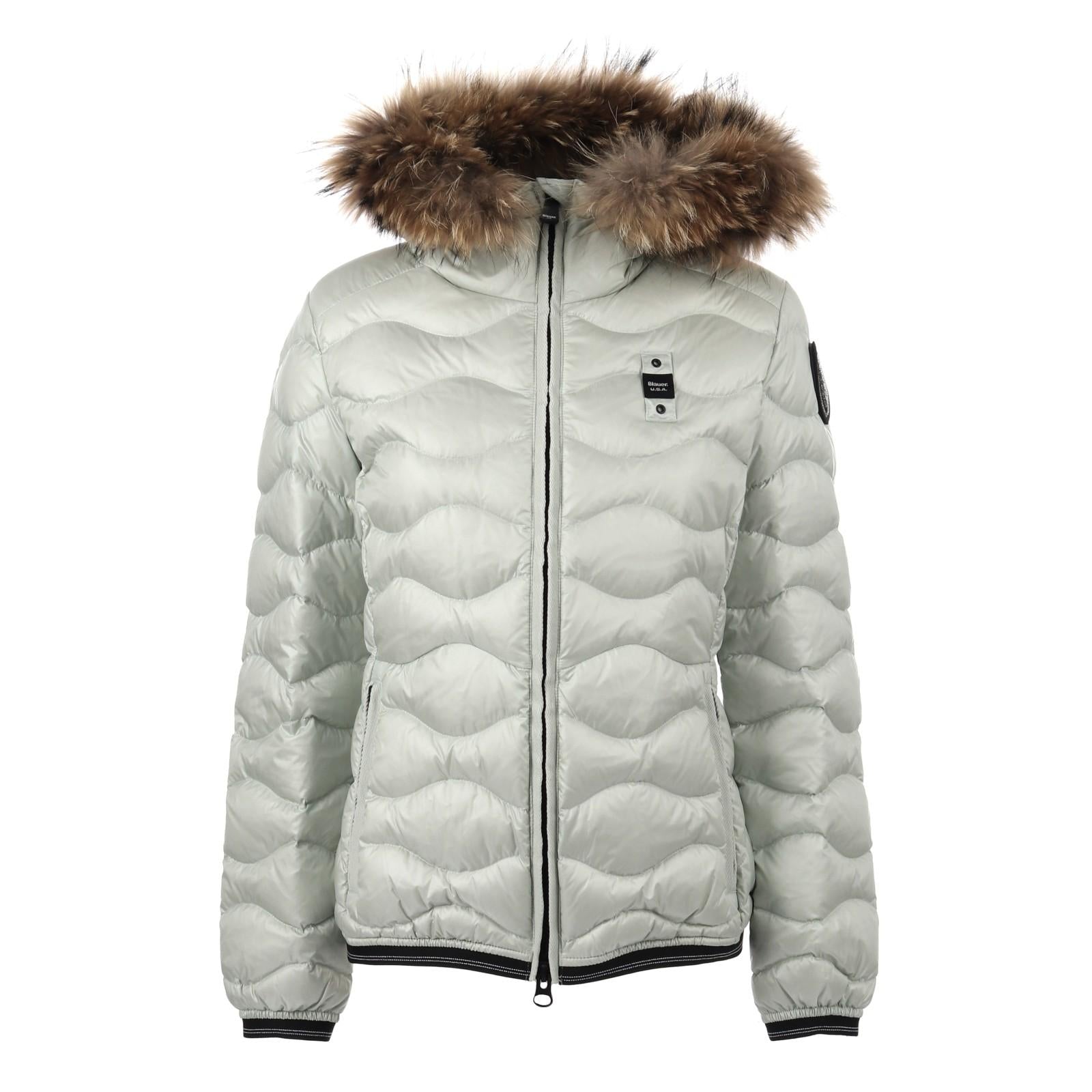 Giubbotto BLAUER 24WBLDC03048-006047 605 BLAUER