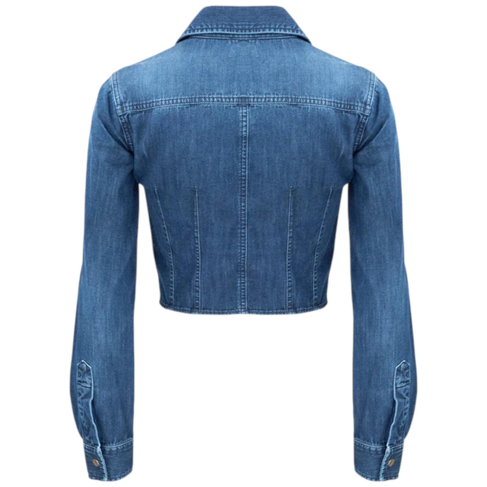 Camicia PINKO 101648-A13I PJR PINKO