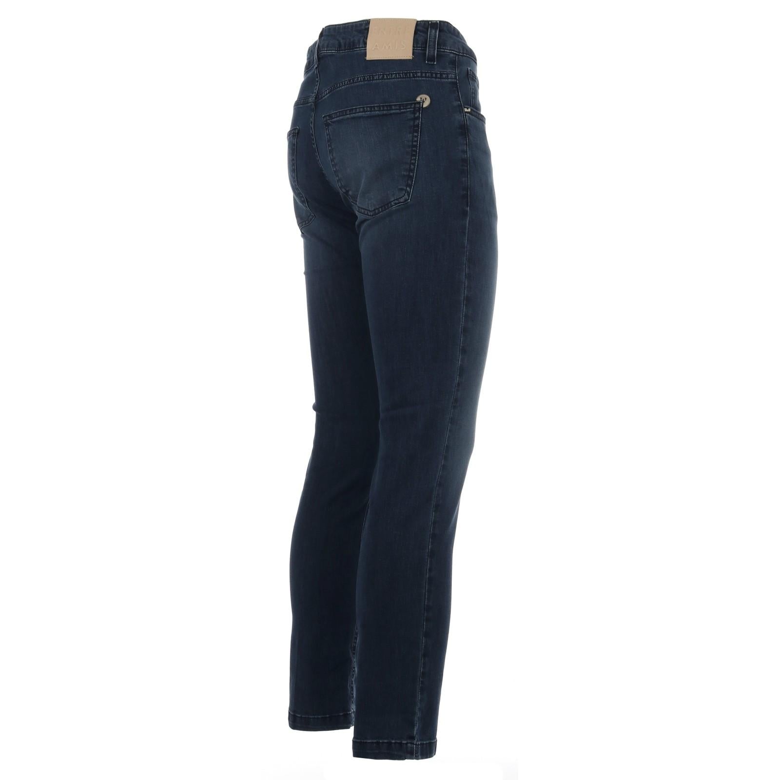Jeans ENTRE AMIS Uomo P2581772199L2053 VAR1