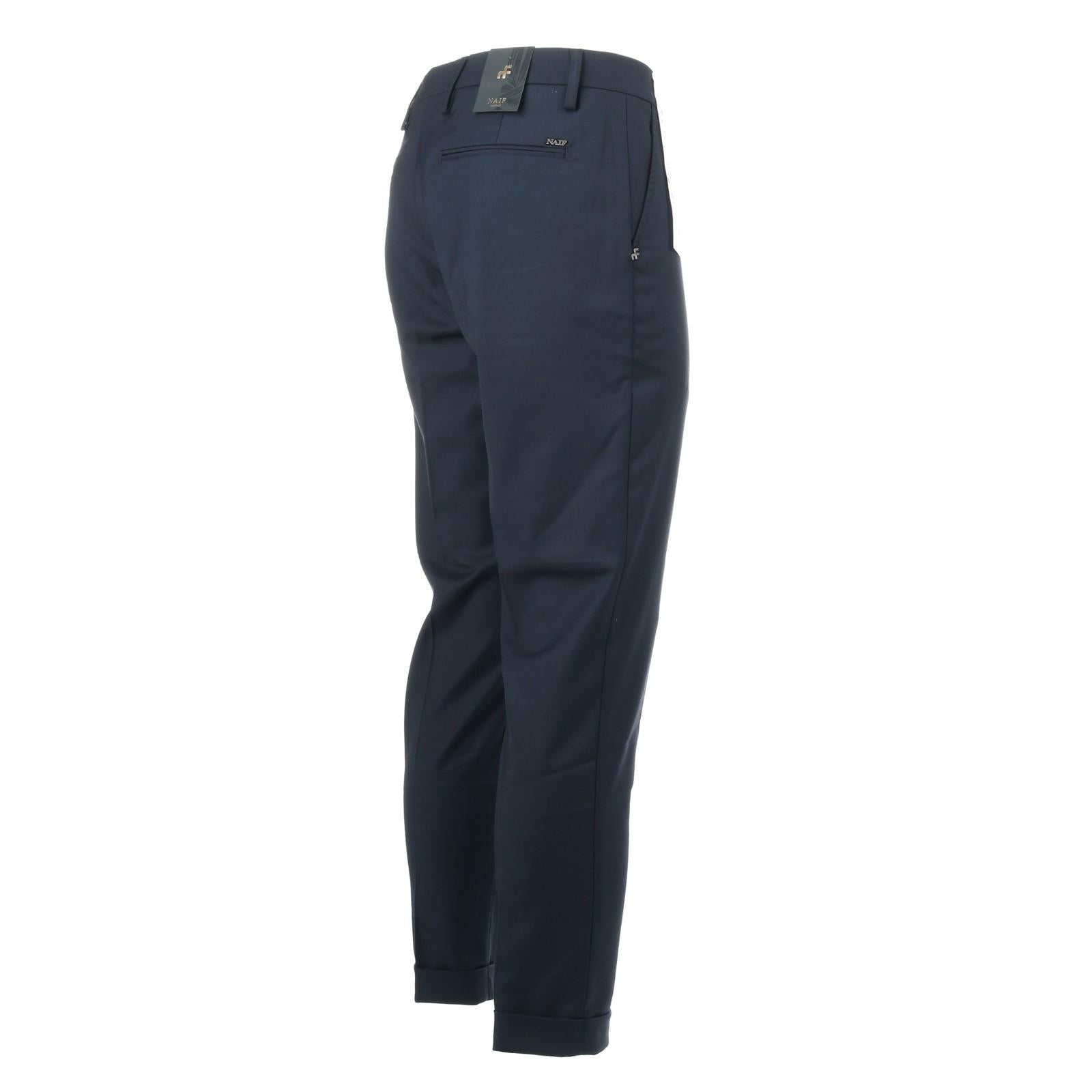 Pantalone NAIF TELAFLEX NAV NAIF