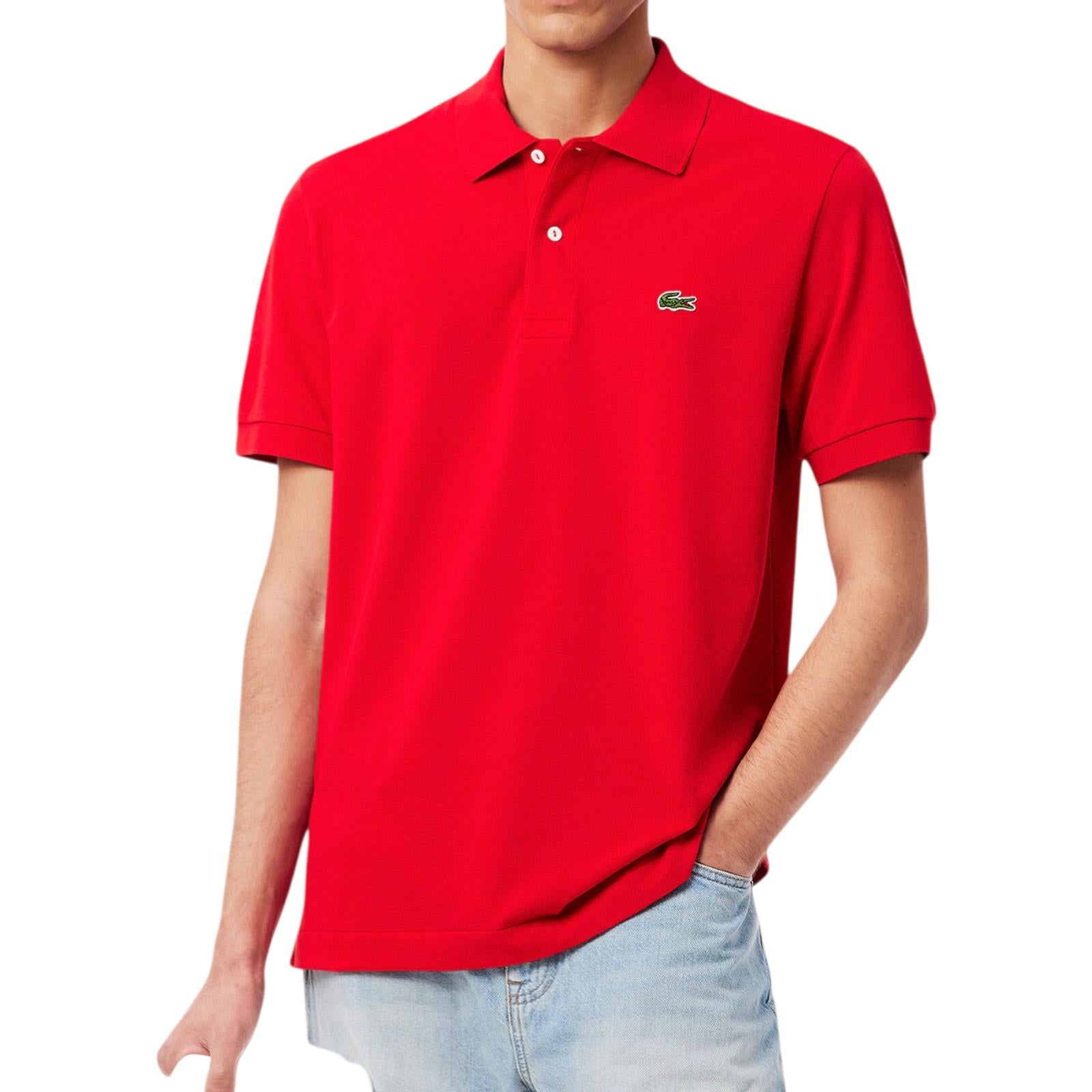 Polo LACOSTE Uomo PH9851-00 240