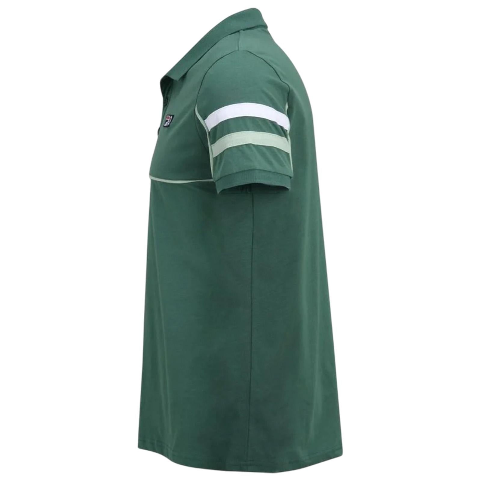 Polo FILA Uomo FAM0389 50034