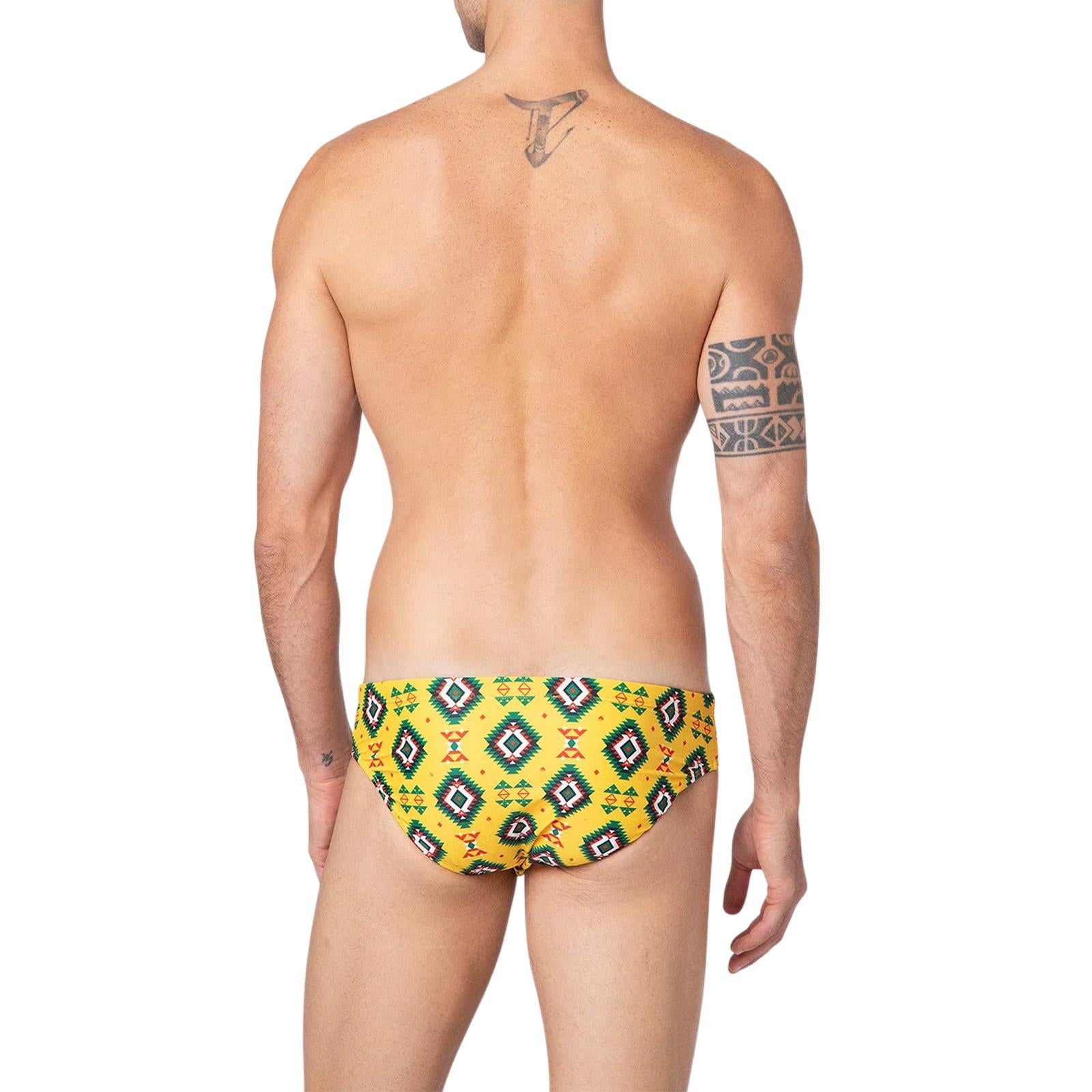 Slip mare FK Uomo FK25-M02SA21 X08