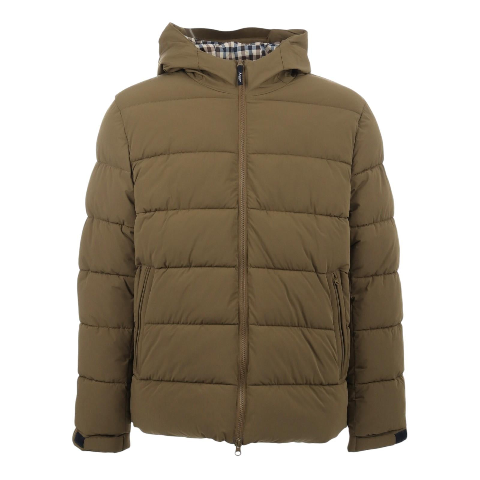 Giubbotto AQUASCUTUM AA-A004-JK022 38 AQUASCUTUM