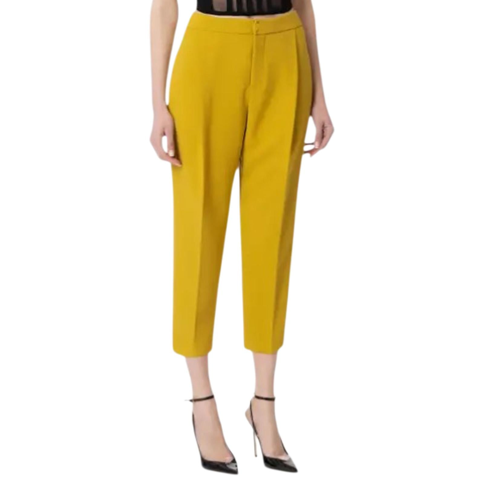 Pantalone ELISABETTA FRANCHI PA-0805-1E2 DC6 ELISABETTA FRANCHI