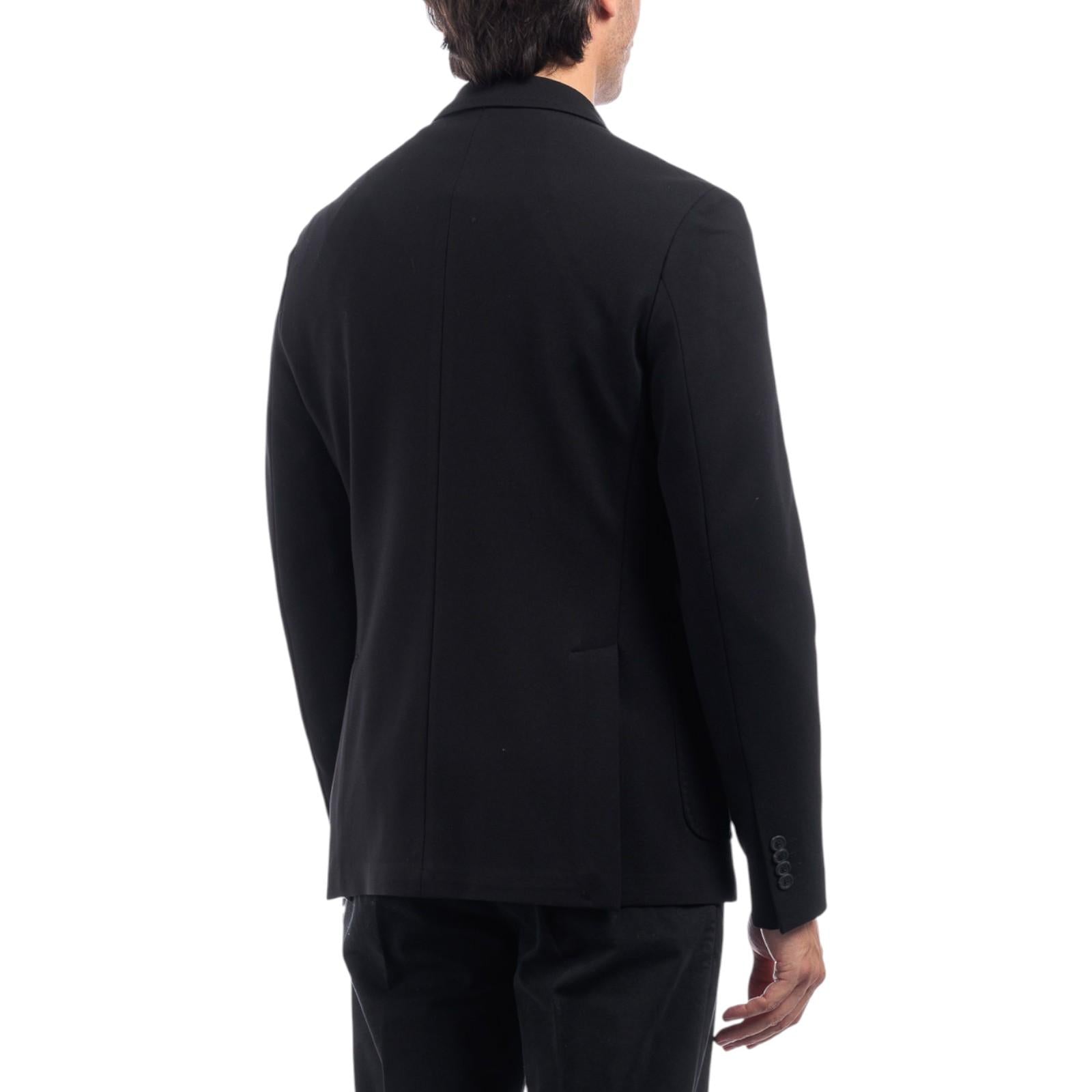 Giacca MANUEL RITZ 3732G2738-240500 99 MANUEL RITZ