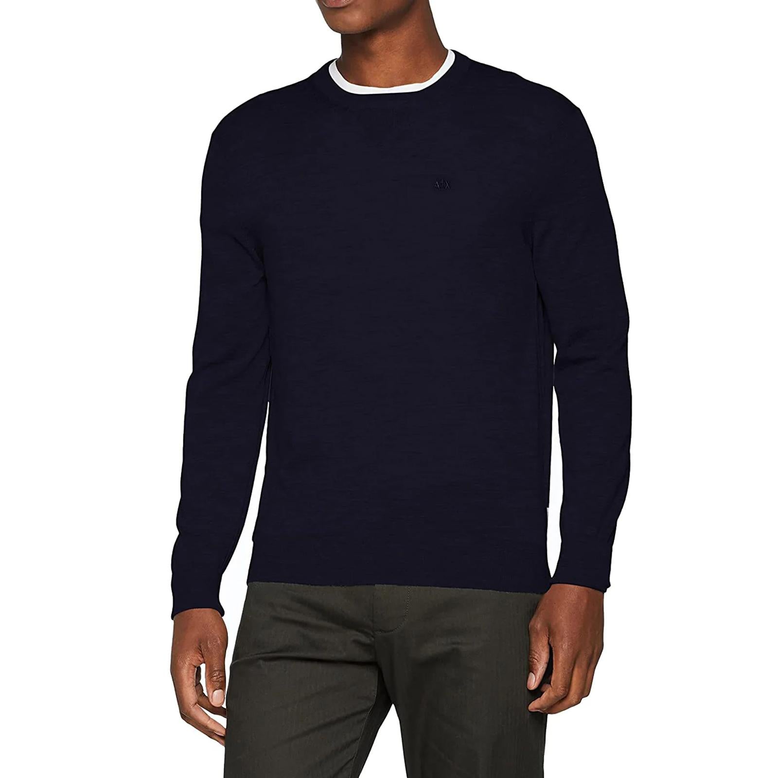 Maglione ARMANI EXCHANGE 8NZM3A-ZM8AZ 1510 ARMANI EXCHANGE