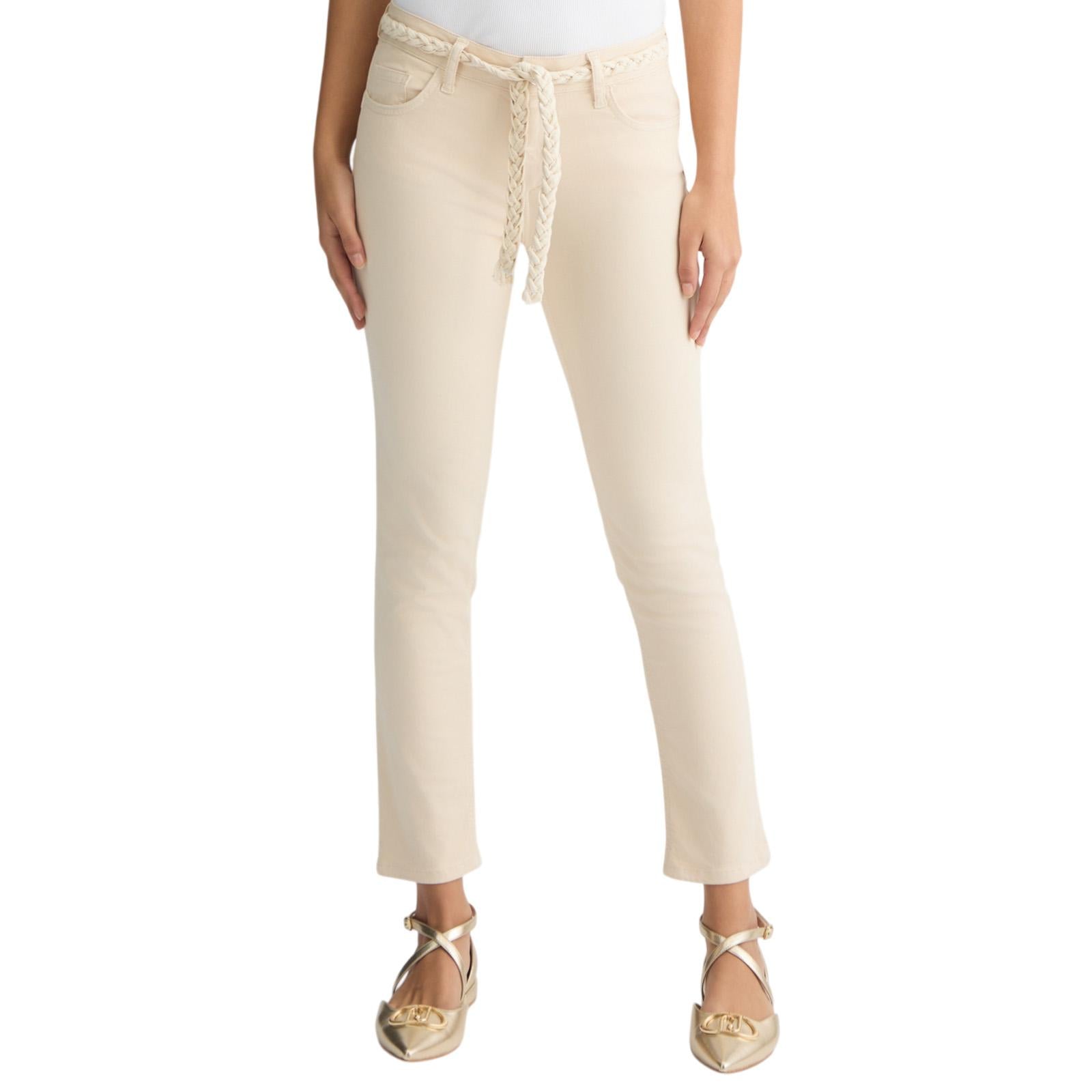 Pantalone LIU JO WA5457-T4033 M9604 LIU JO