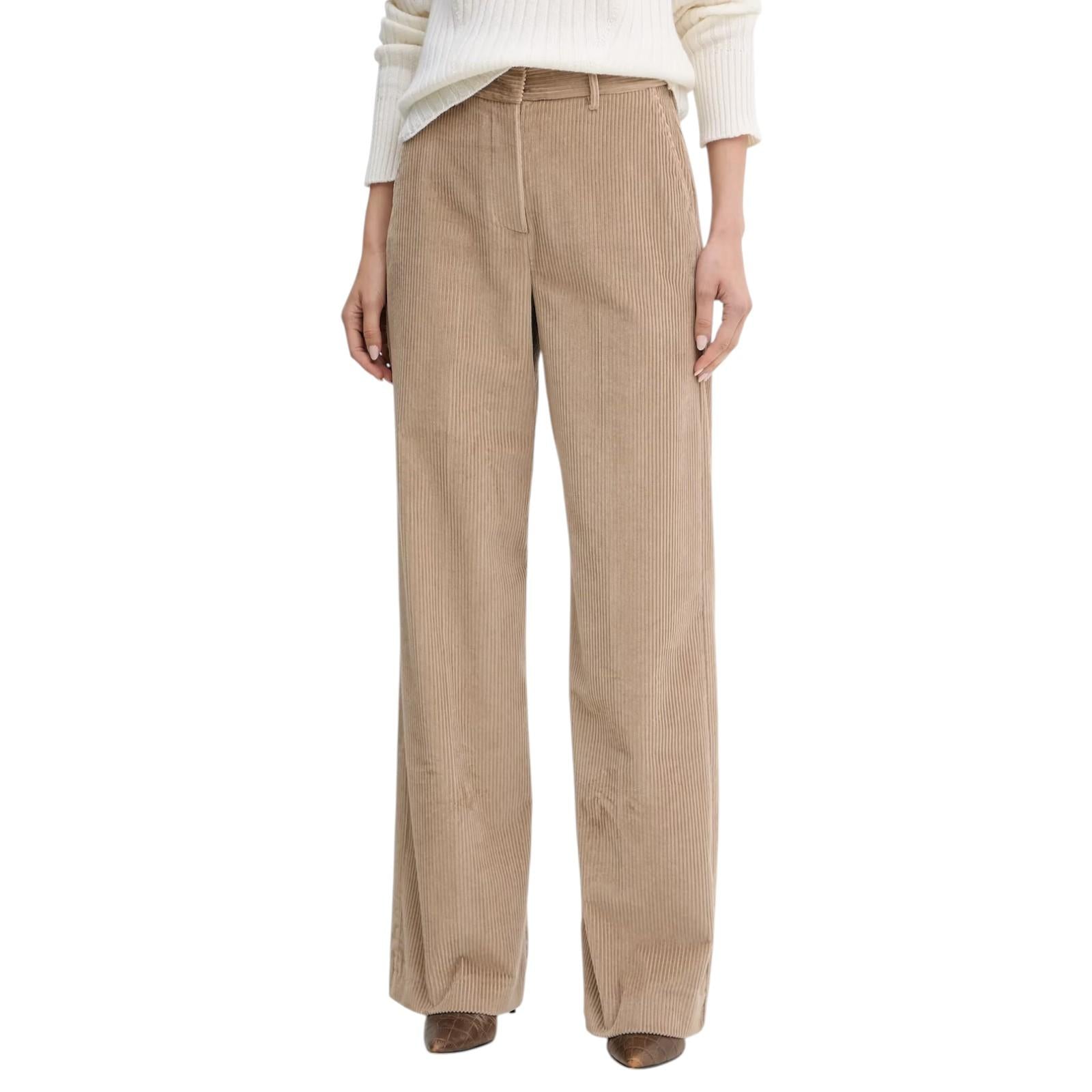 Pantalone MAX MARA 2425136012-000 014 MAX MARA