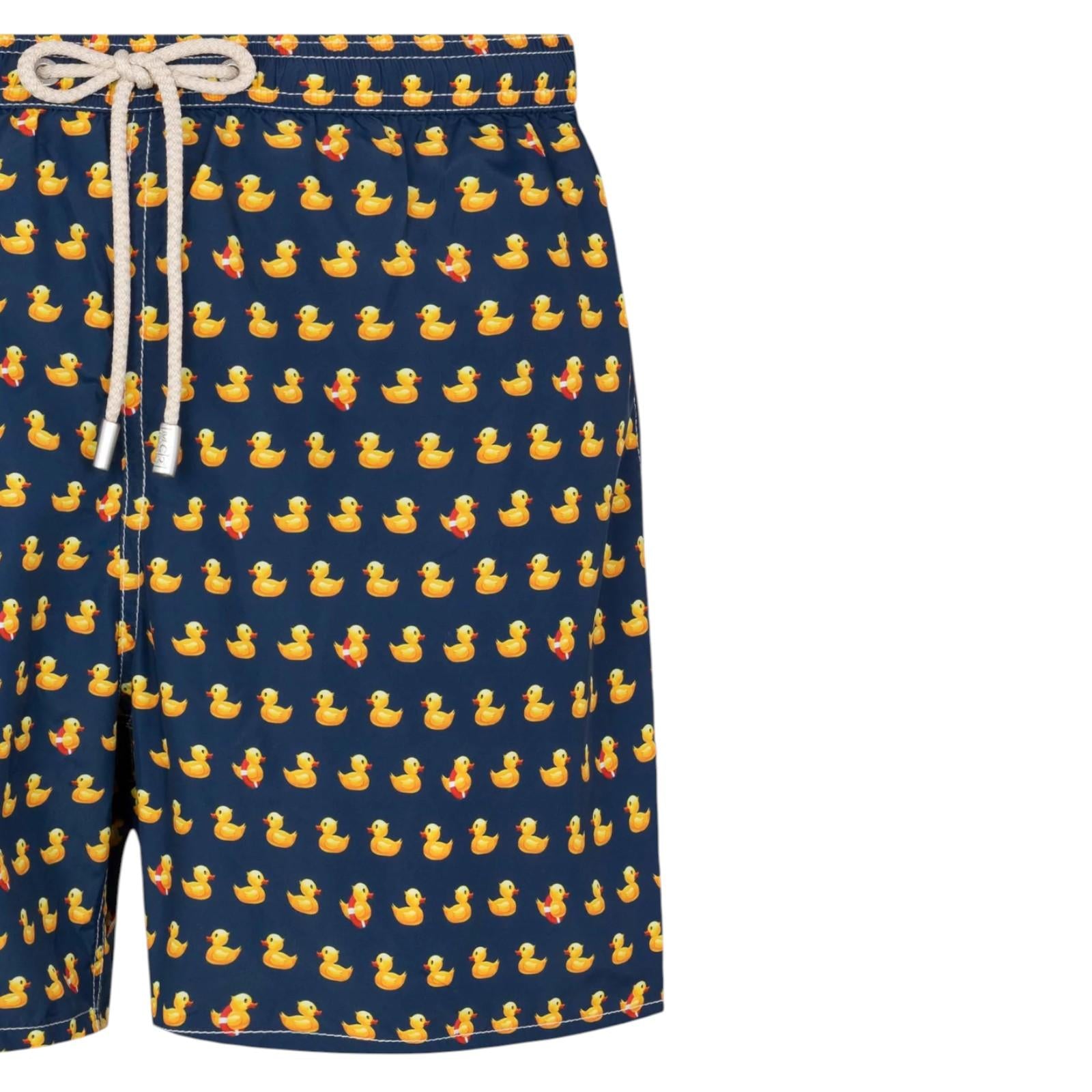 Boxer mare MC2 SAINT BARTH Uomo LIGHTING-MICRO-FANTASY 00884D