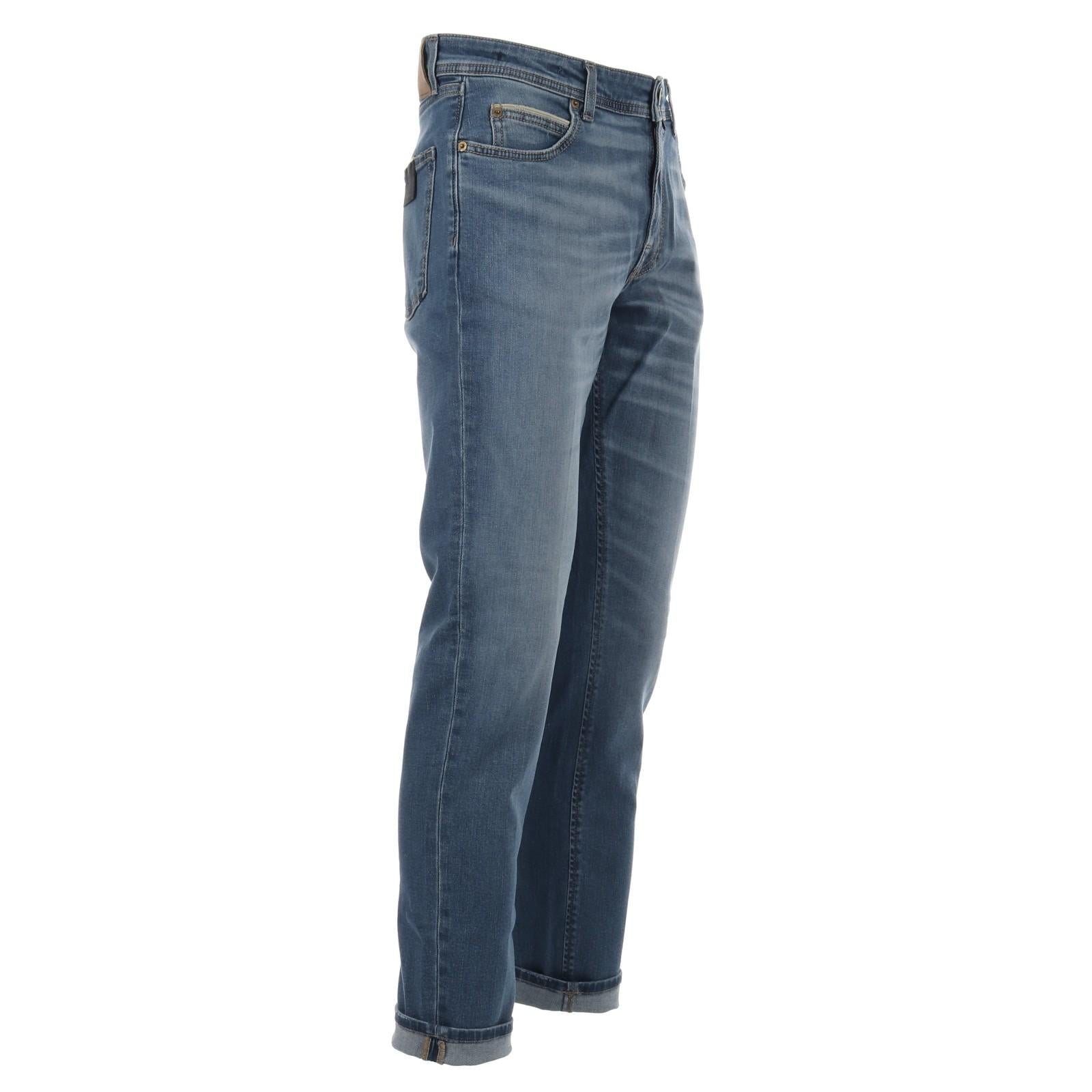 Jeans BRIGLIA Uomo RIBOT-C-325201-694 00011