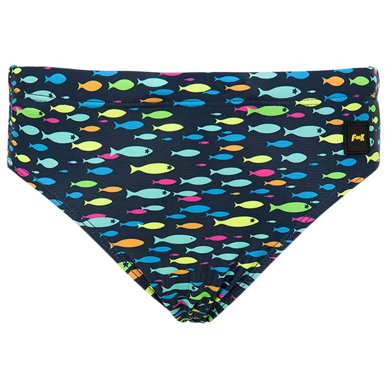 Slip mare FK kids Bambino FJ25-J04SA20 X19