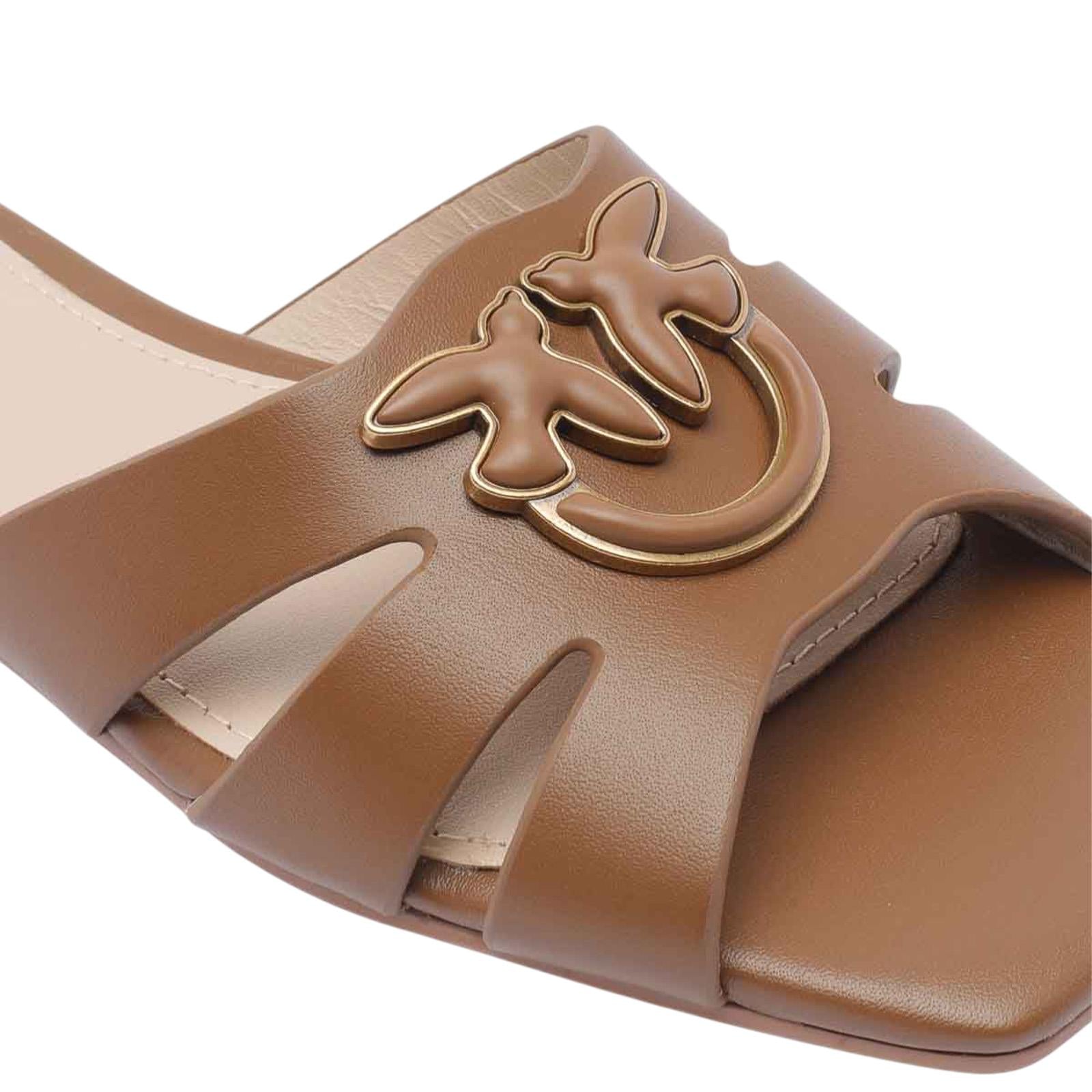 Ciabatte PINKO SD0313P003 GU8 PINKO