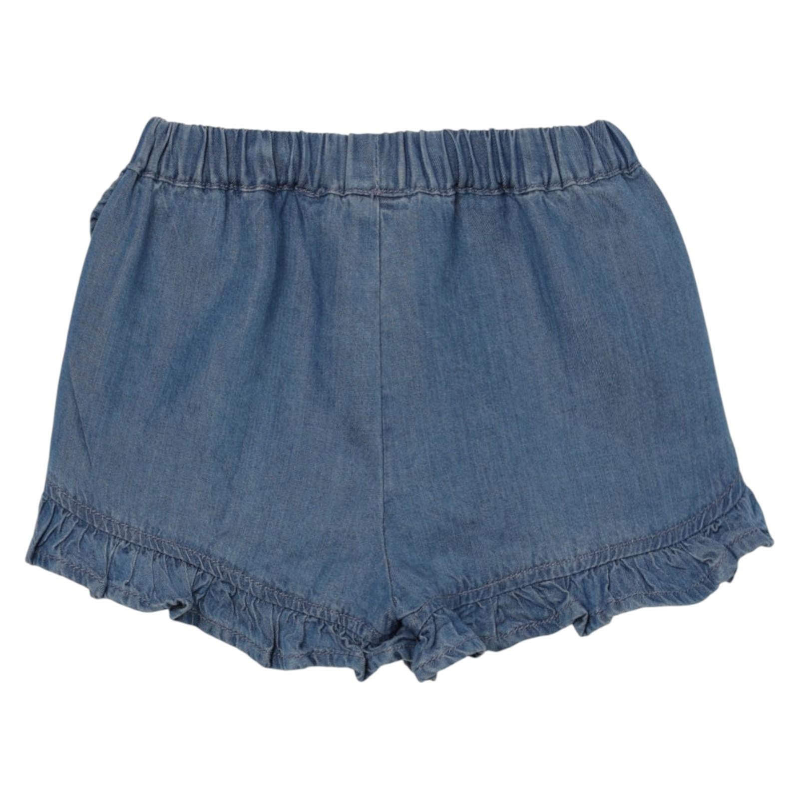 Shorts LIU JO kids HA5055-D4995 77181 LIU JO