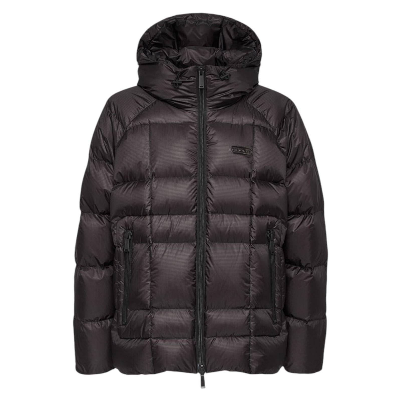 Giubbotto DSQUARED2 S74AM1531 900 DSQUARED2