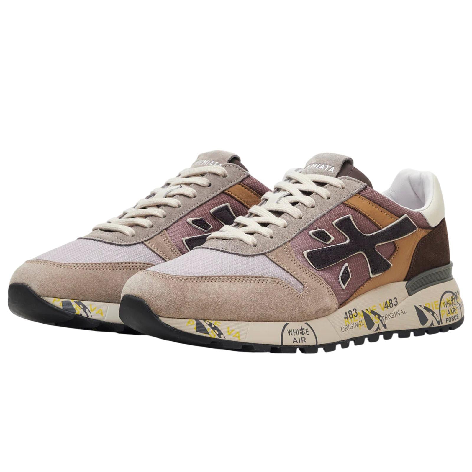 Sneakers PREMIATA MICK 6414 PREMIATA