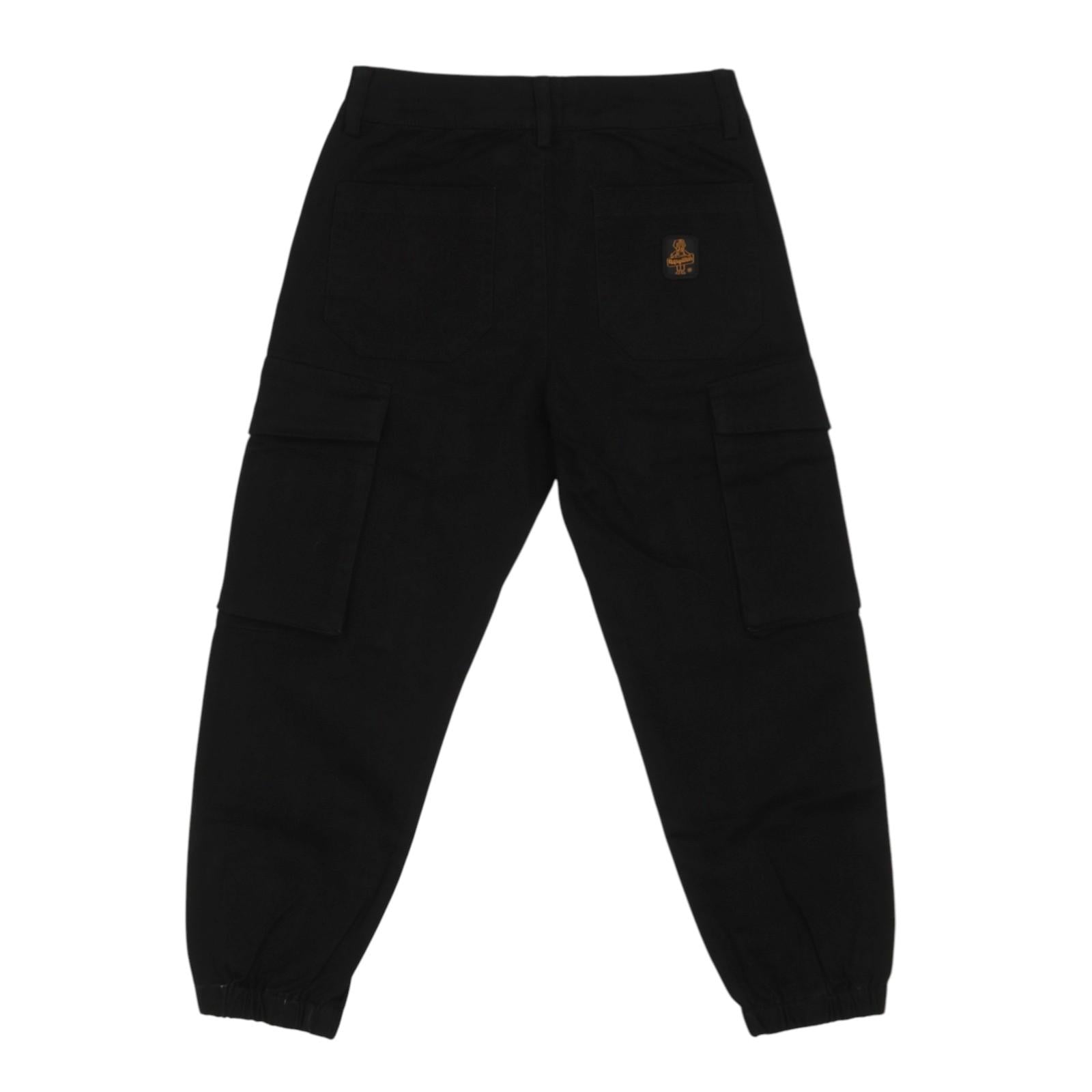 Pantalone REFRIGIWEAR kids RW769 NER REFRIGIWEAR