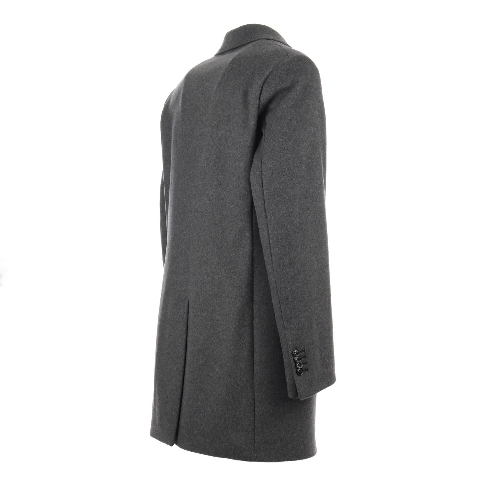 Cappotto CAPANI LOCOROTONDO-PAVONE 500 CAPANI