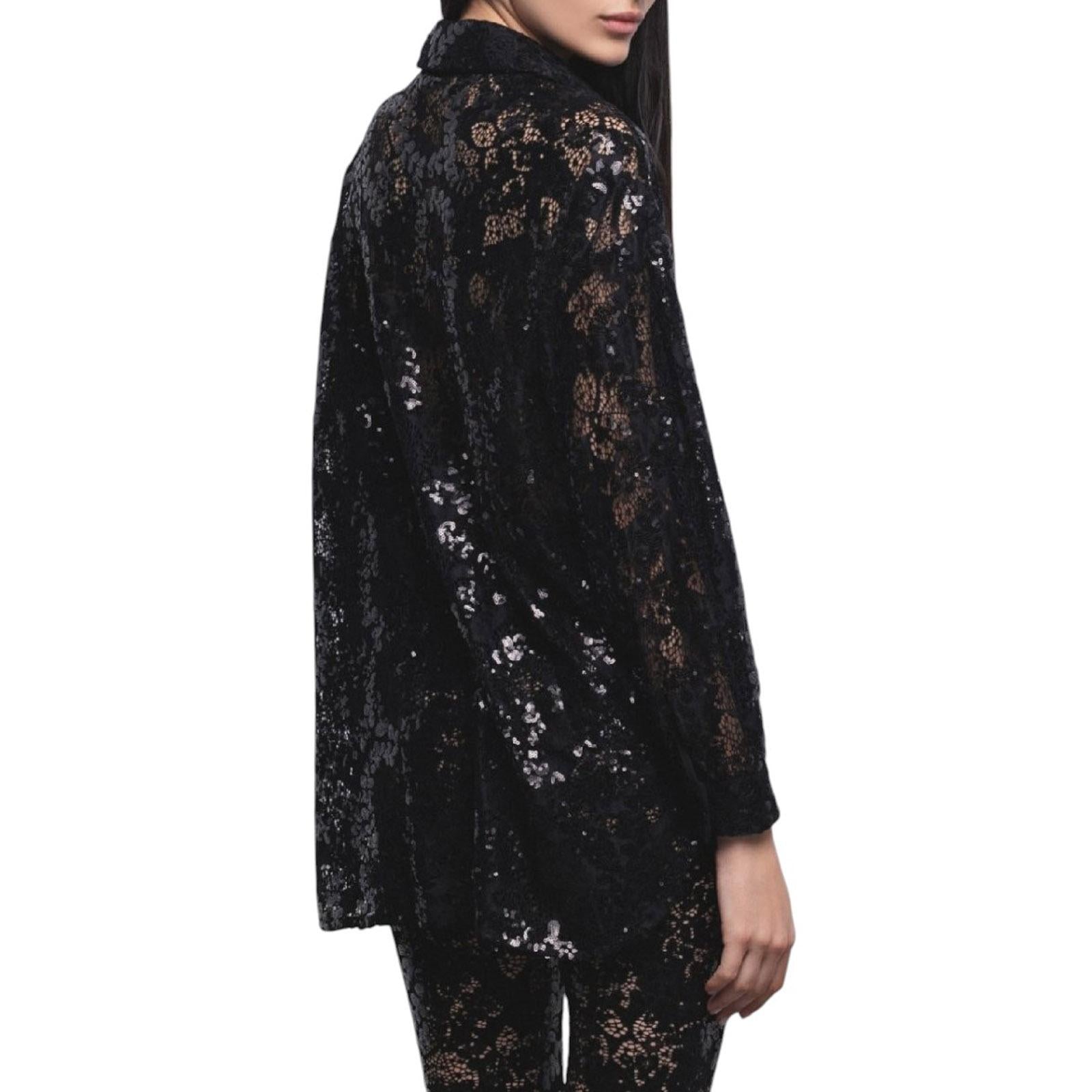 Camicia GAELLE GAABW03272-TMT0007 0099 GAELLE