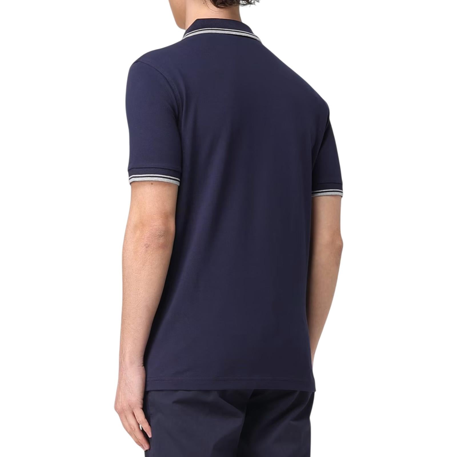 Polo FAY NPMB250140S TDWU806 FAY