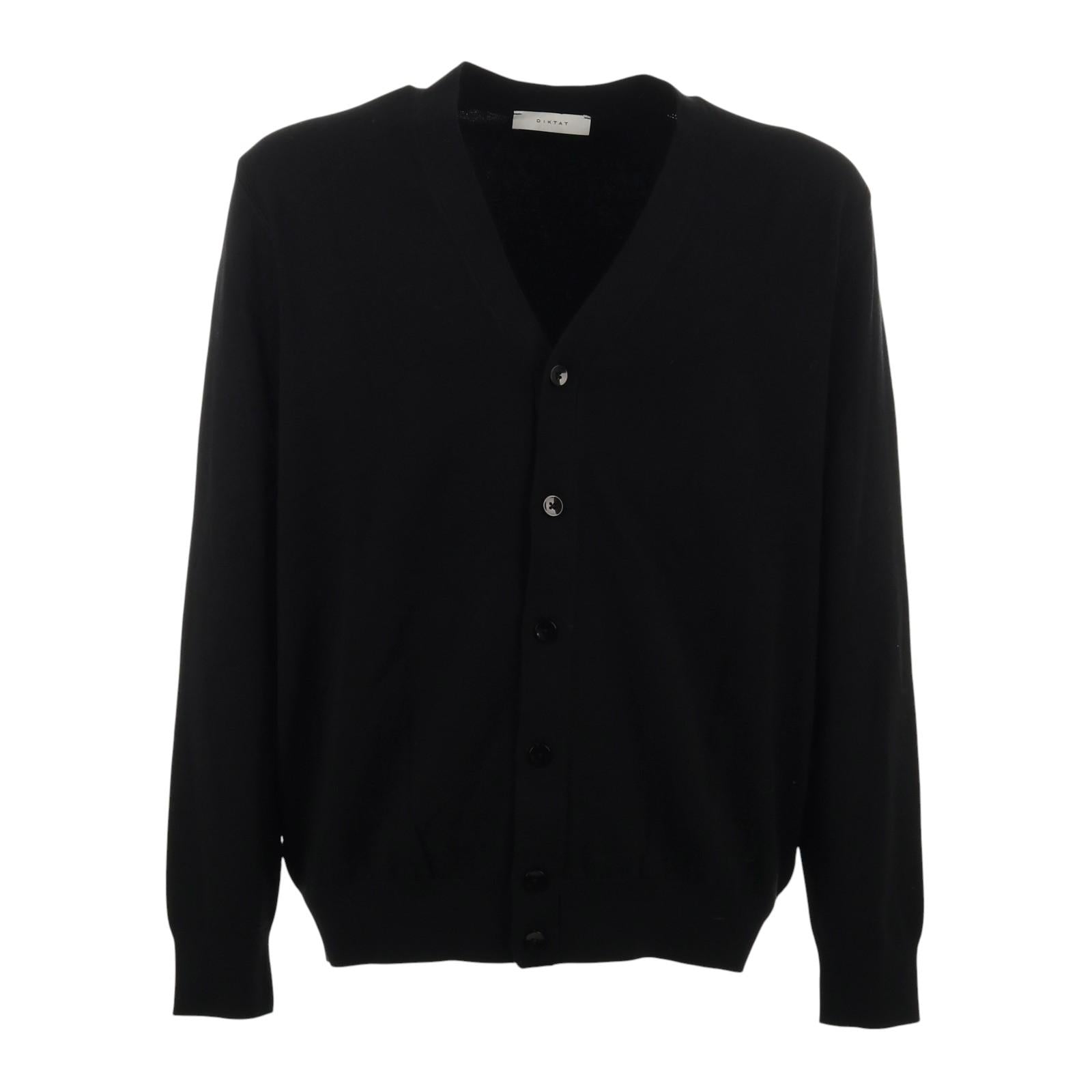 Cardigan DIKTAT DK77004 NER DIKTAT