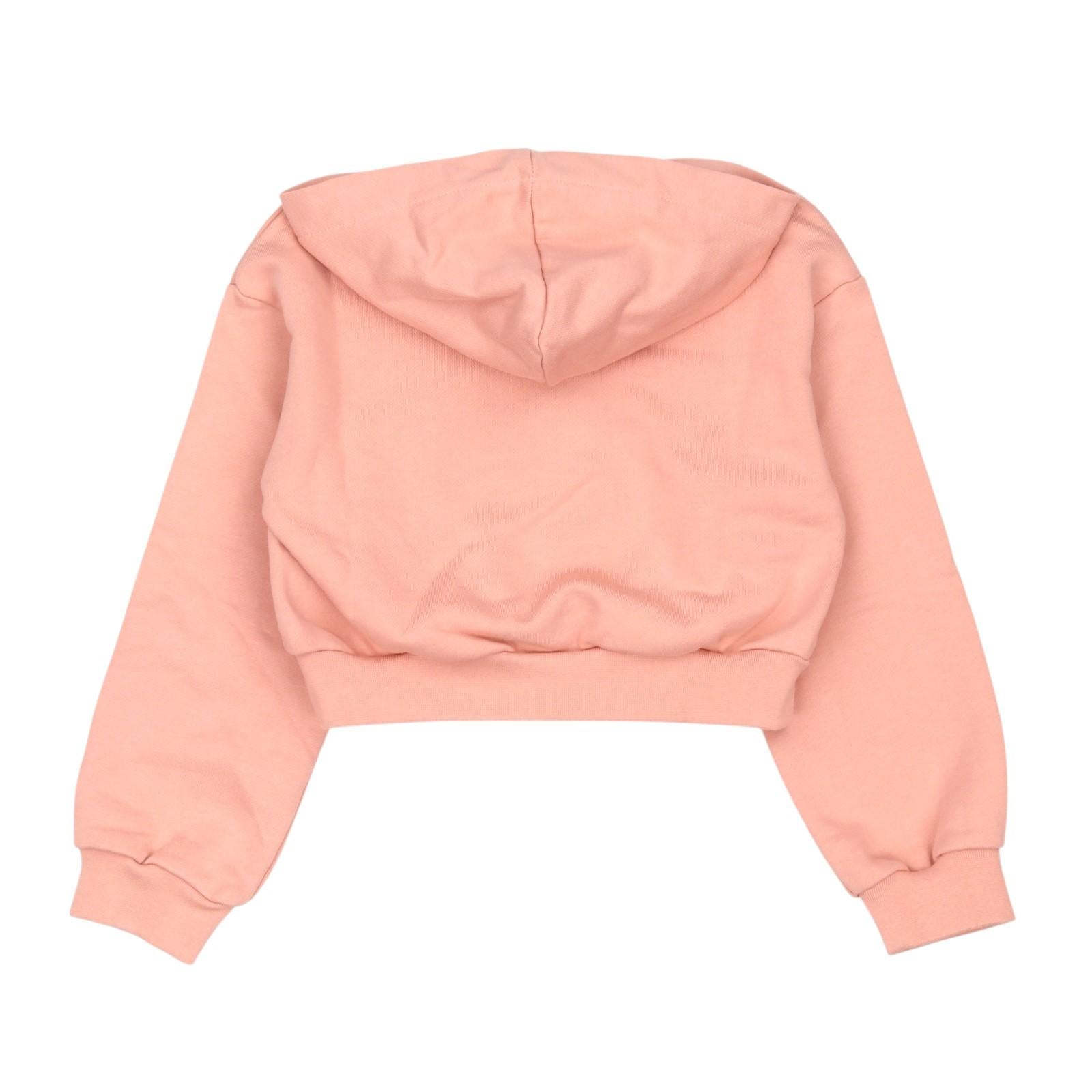 Felpa HINNOMINATE kids 3641FY00020 ROS HINNOMINATE