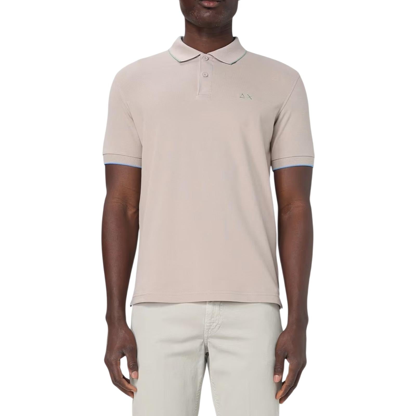 Polo SUN68 A35110 98 SUN68