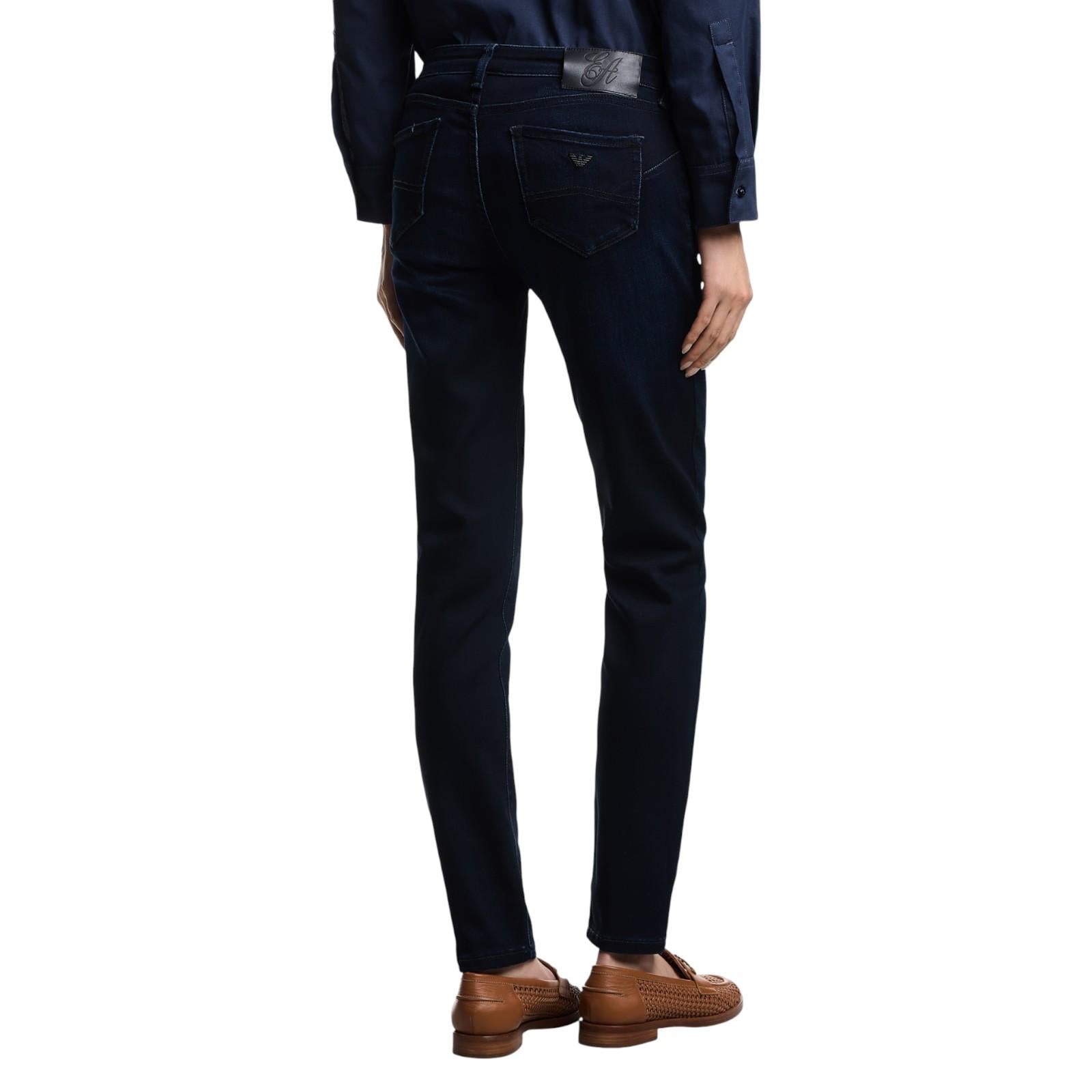 Jeans EMPORIO ARMANI Donna EW000964-AF12678 MB001