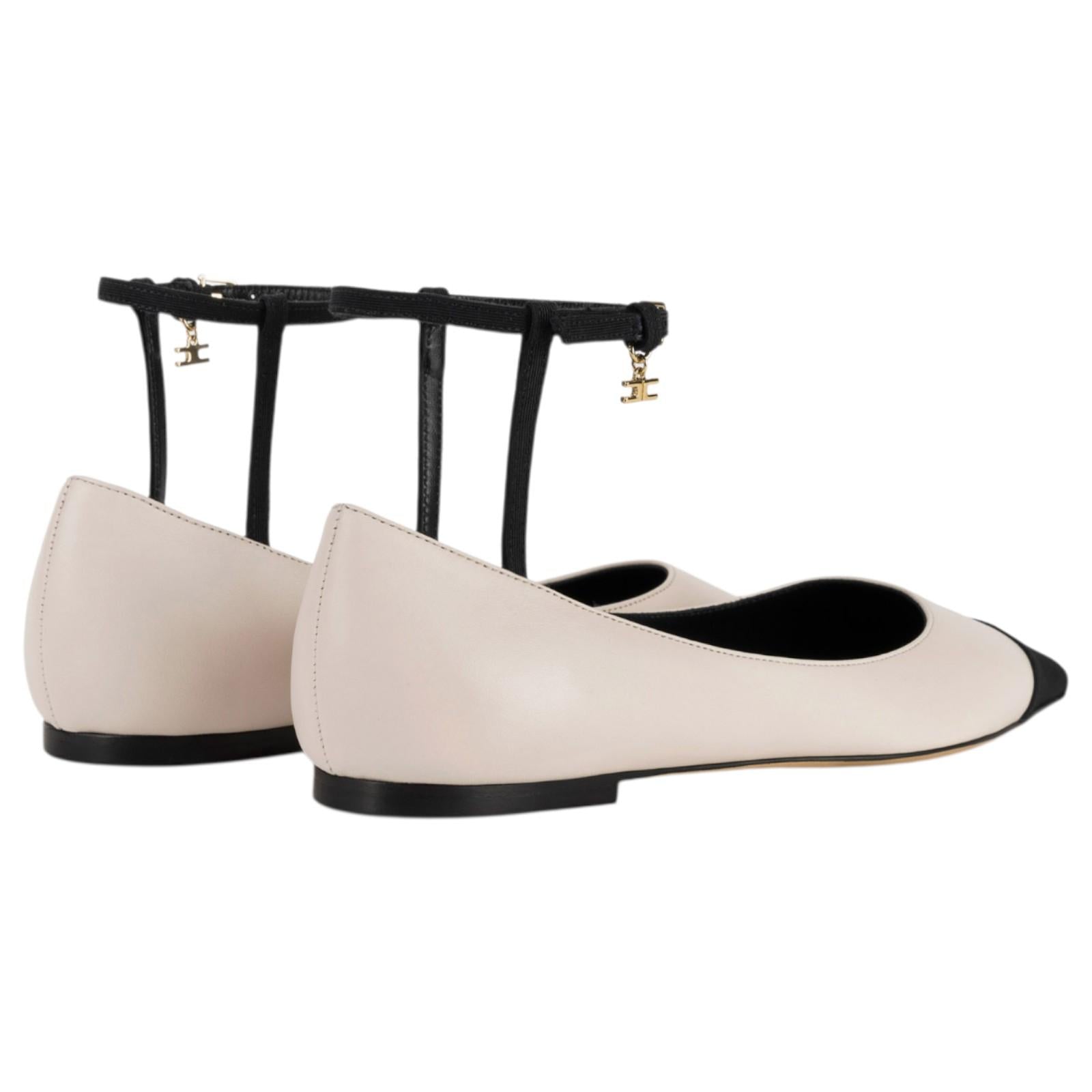Ballerina ELISABETTA FRANCHI Donna SA-01C-45E3 E84
