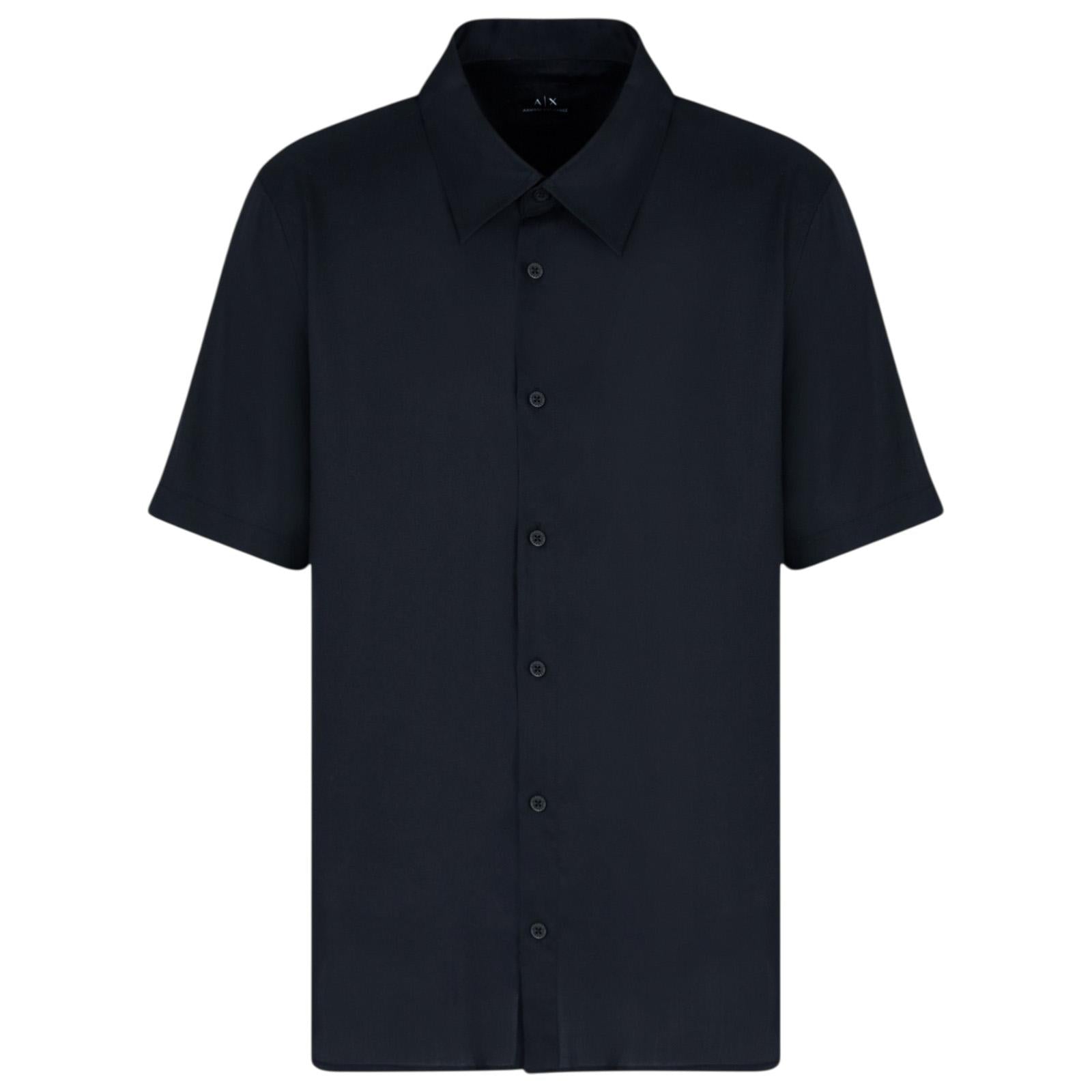 Camicia ARMANI EXCHANGE Uomo XM000451-AF131722 UC001
