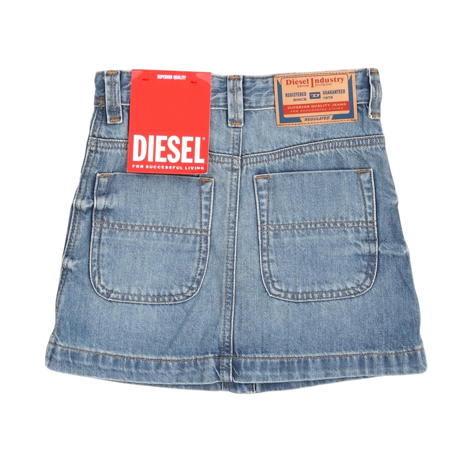 Gonna DIESEL kids J00784-KXBNP K01 DIESEL