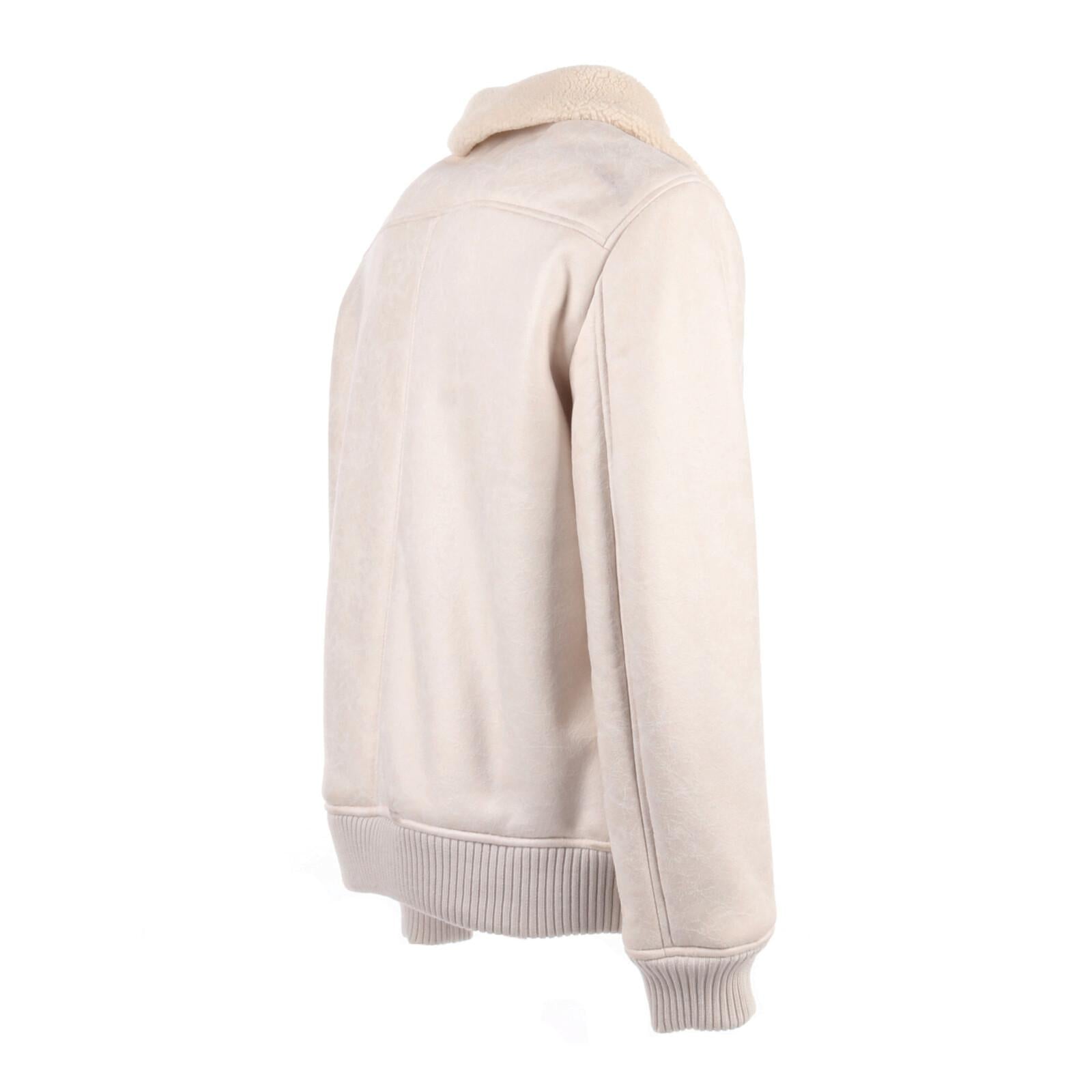 Giubbotto SSEINSE GBI896SS OW SEINSE