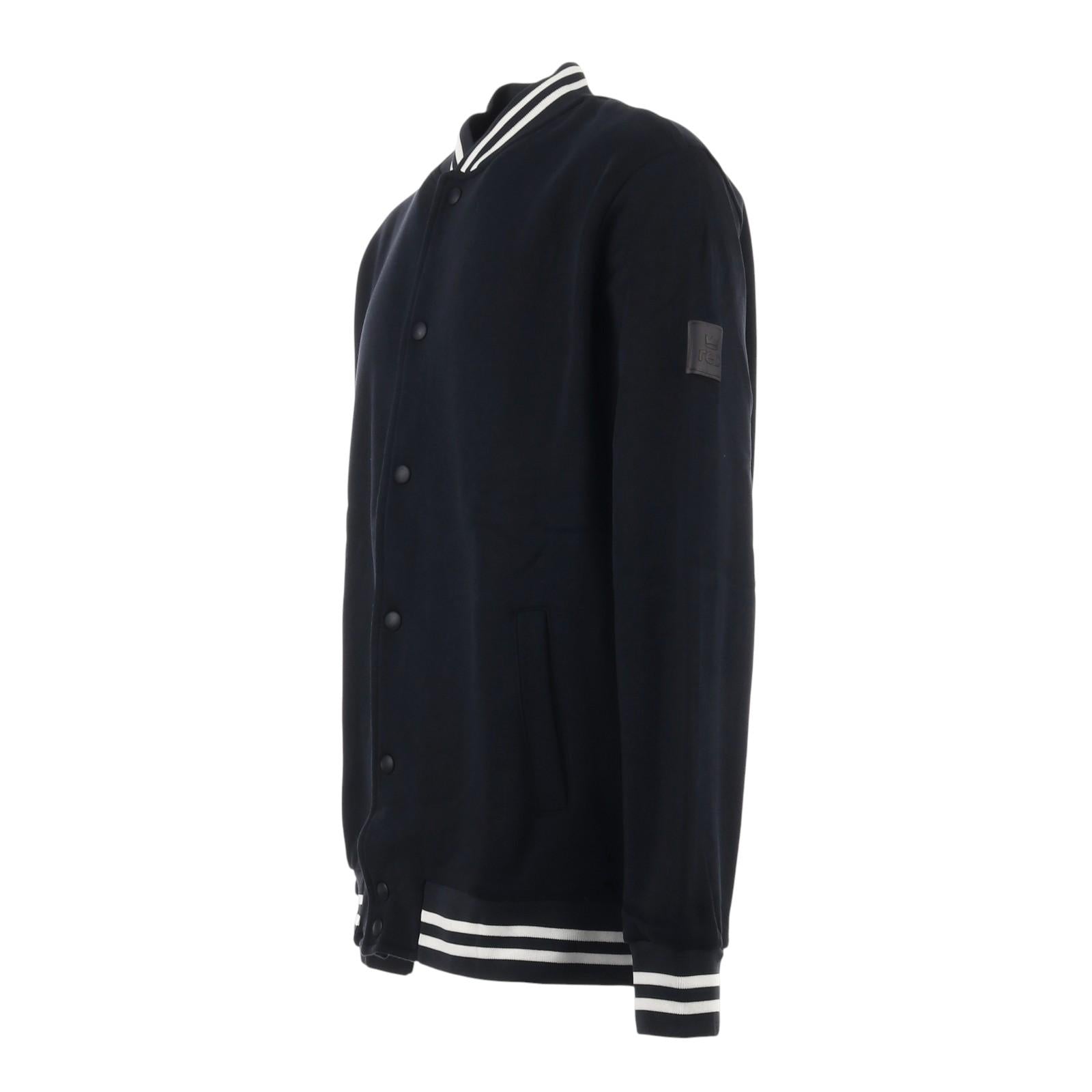 Felpa RED RF25111 V0058 RED