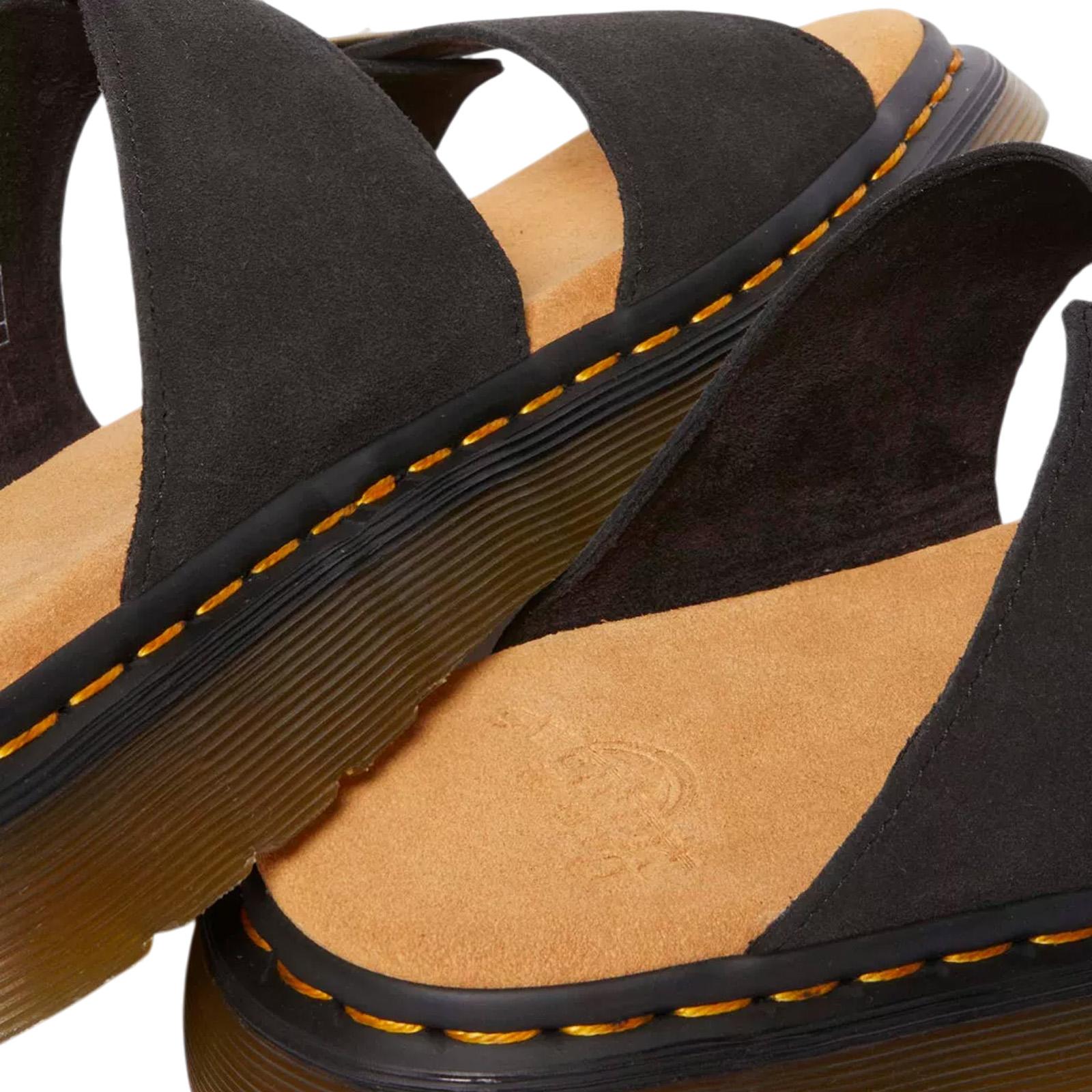 Sandali DR. MARTENS Uomo 41082001 NER