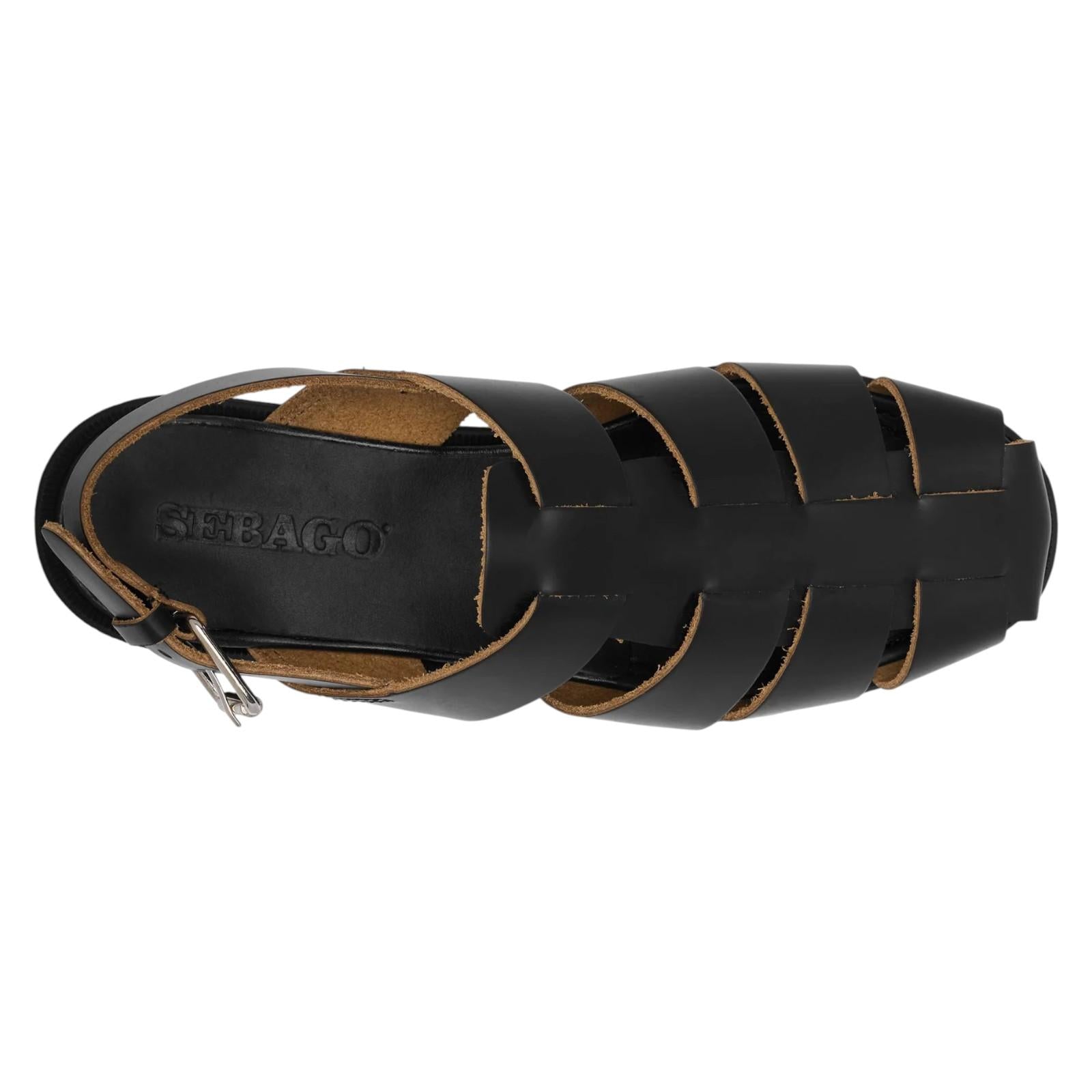 Sandali DOCKSIDES by SEBAGO Donna 76117XW 924