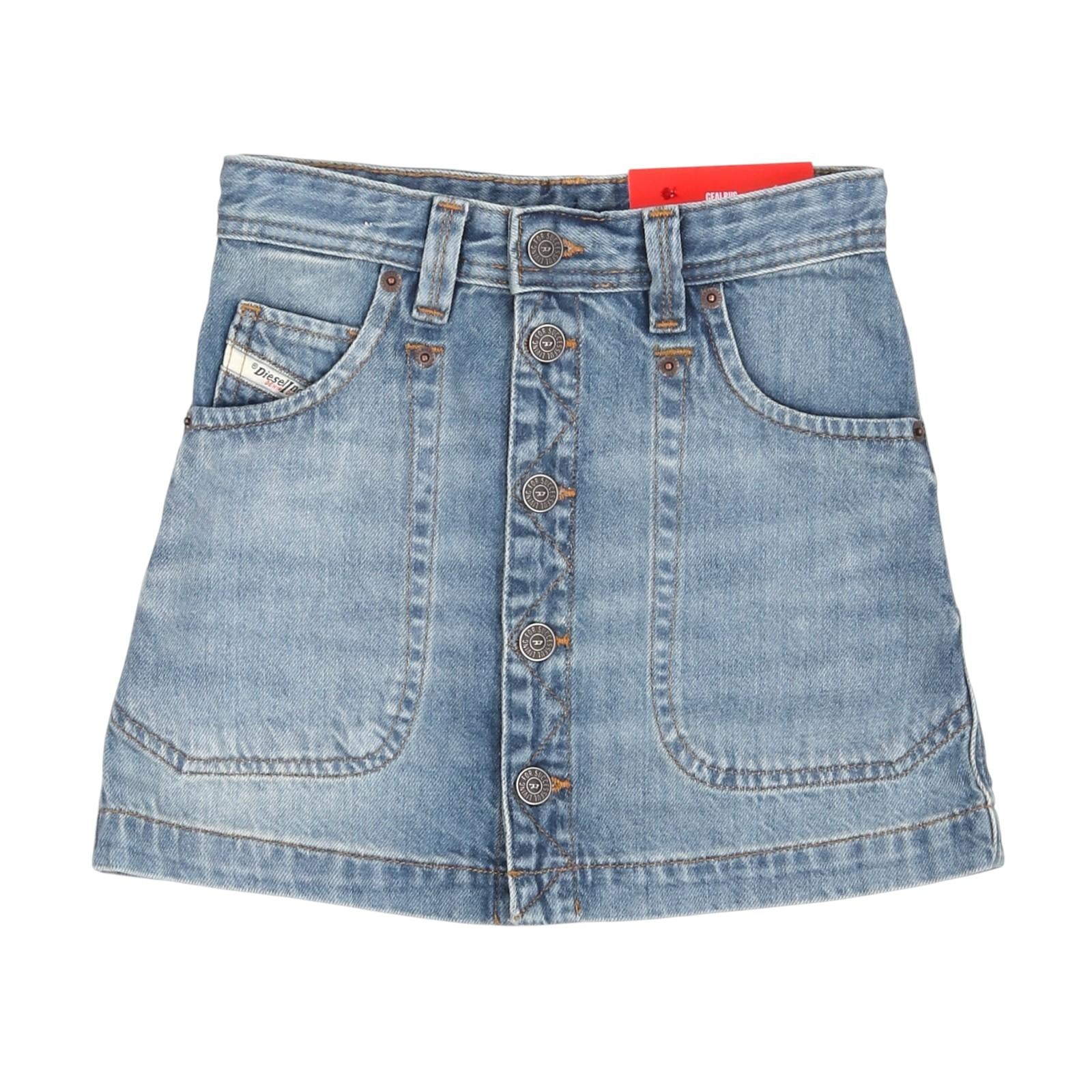 Gonna DIESEL kids J00784-KXBNP K01 DIESEL
