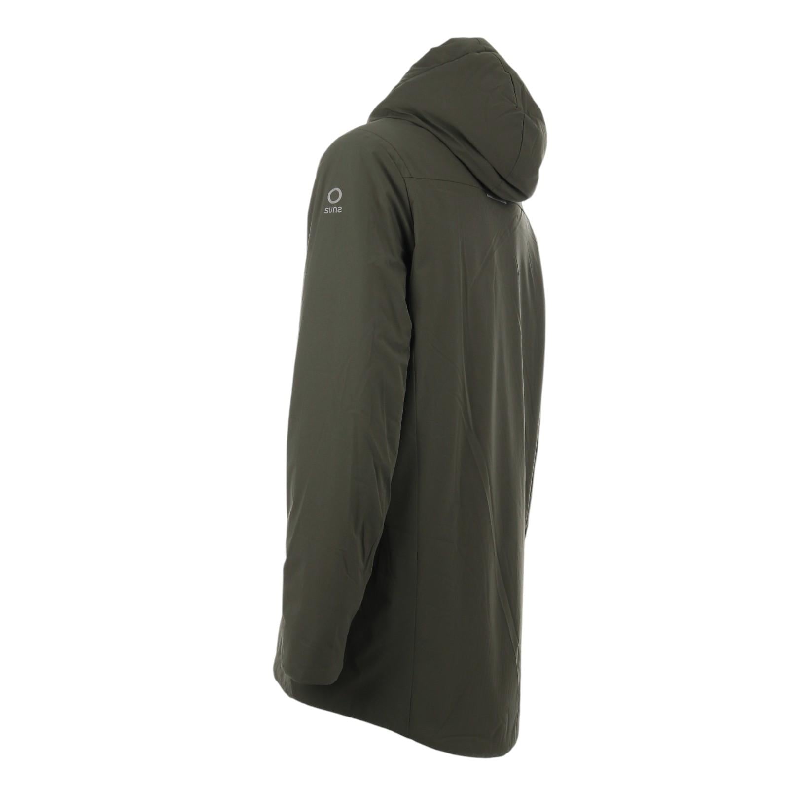 Giubbotto SUNS Uomo GBS53045U V4
