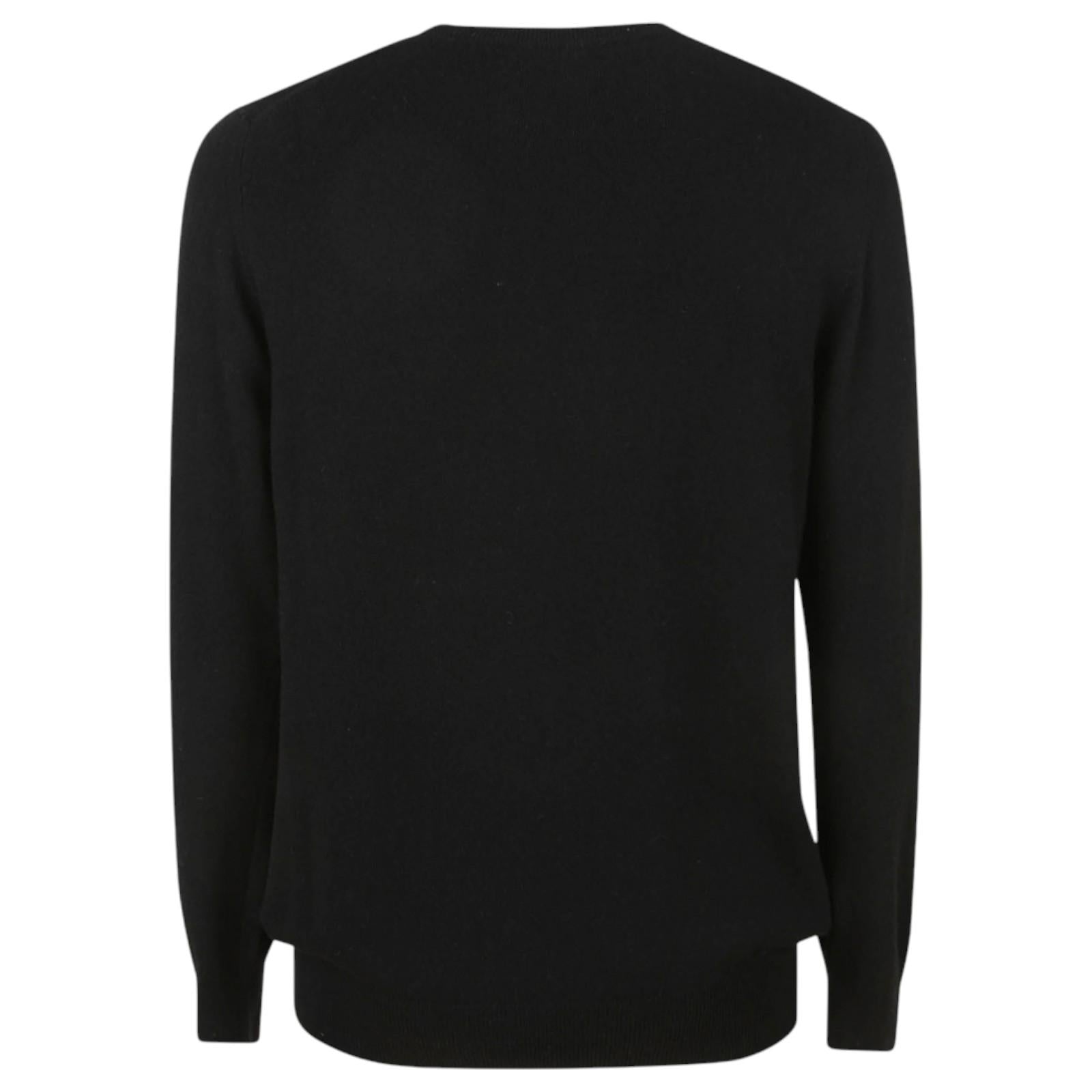 Maglione MC2 SAINT BARTH HERON-LIGHT 03470G MC2 SAINT BARTH