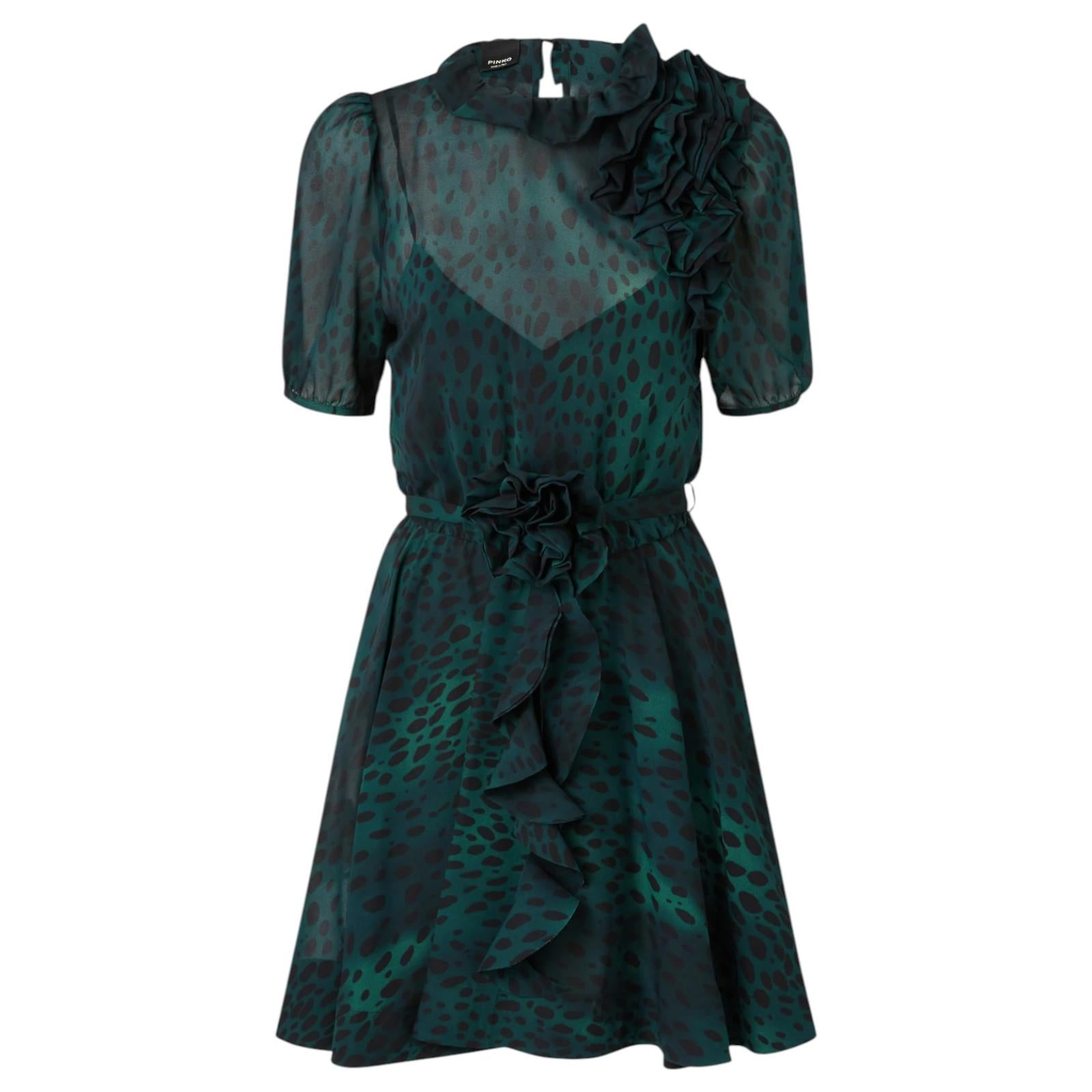 Abito PINKO 103959-A214 SD1 PINKO